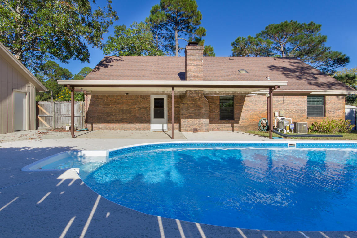 PINEDALE 2ND ADDN - Residential