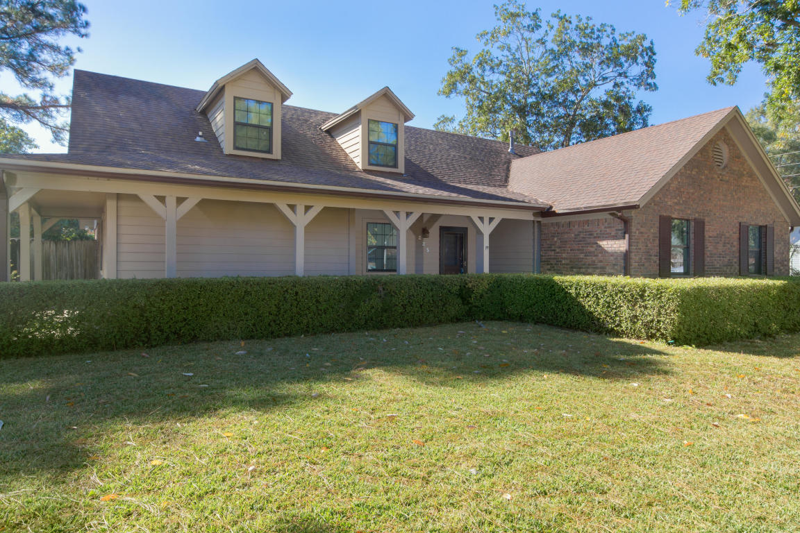 PINEDALE 2ND ADDN - Residential