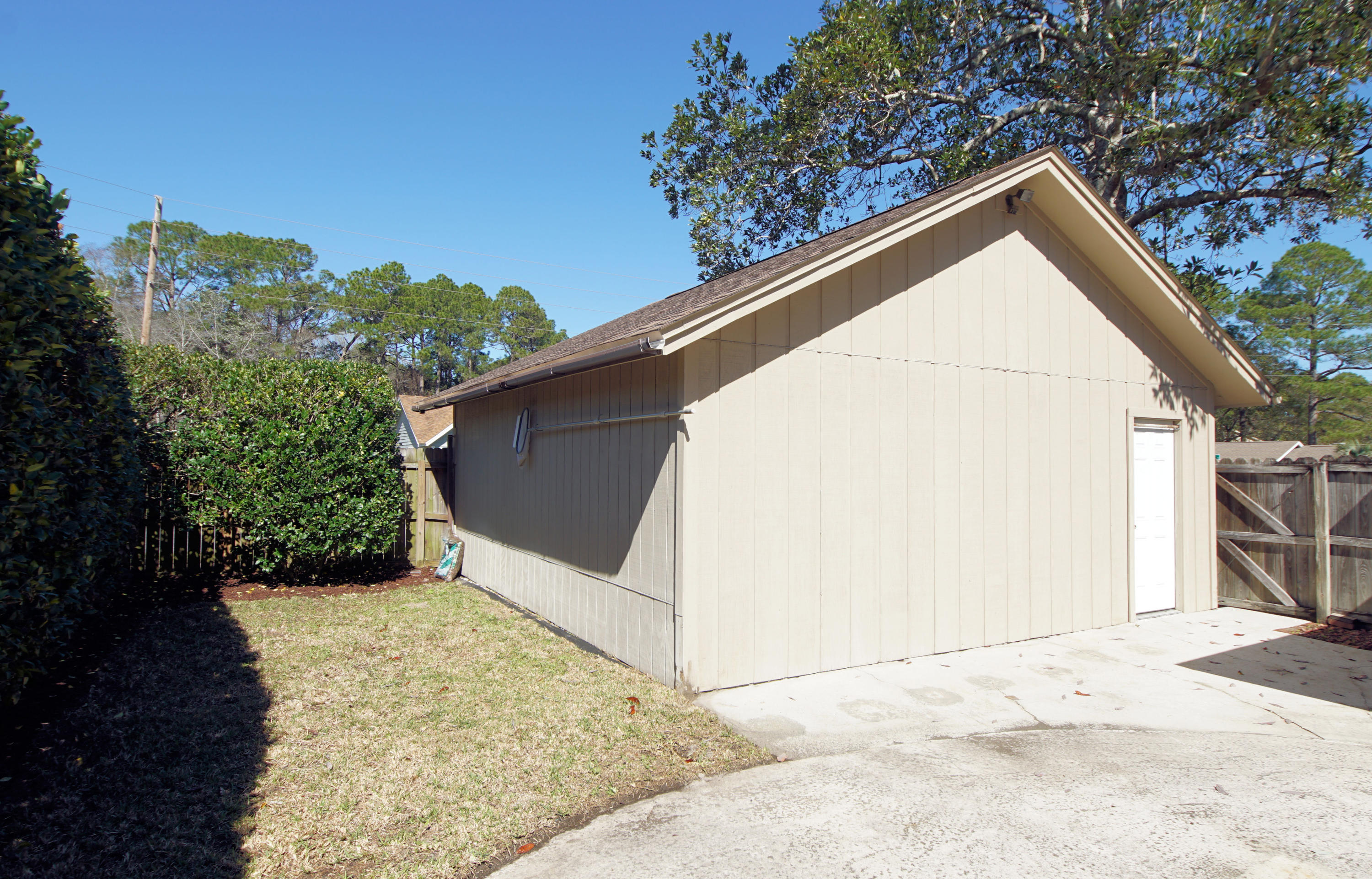 PINEDALE 2ND ADDN - Residential