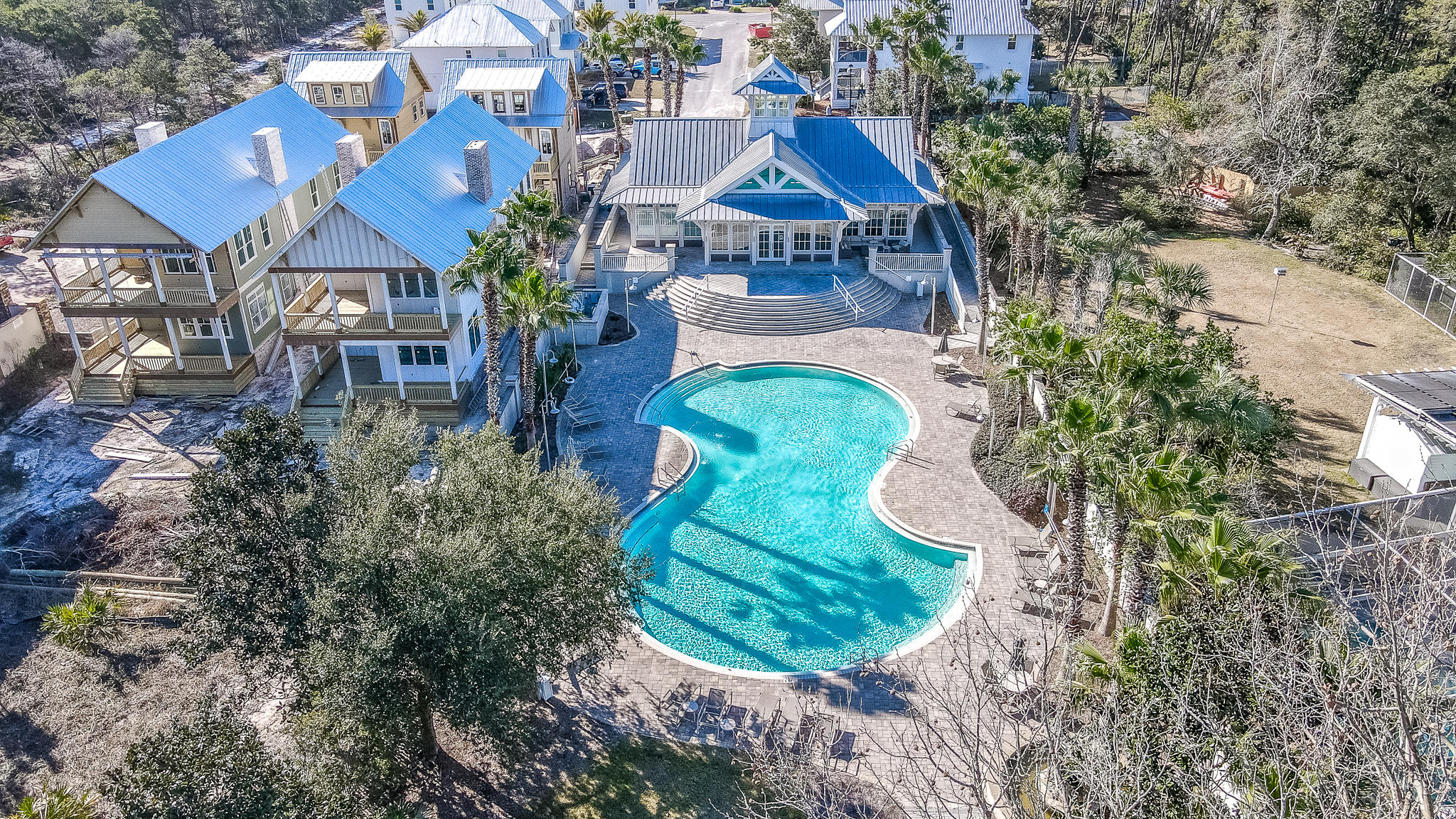 Inlet Heights - Residential