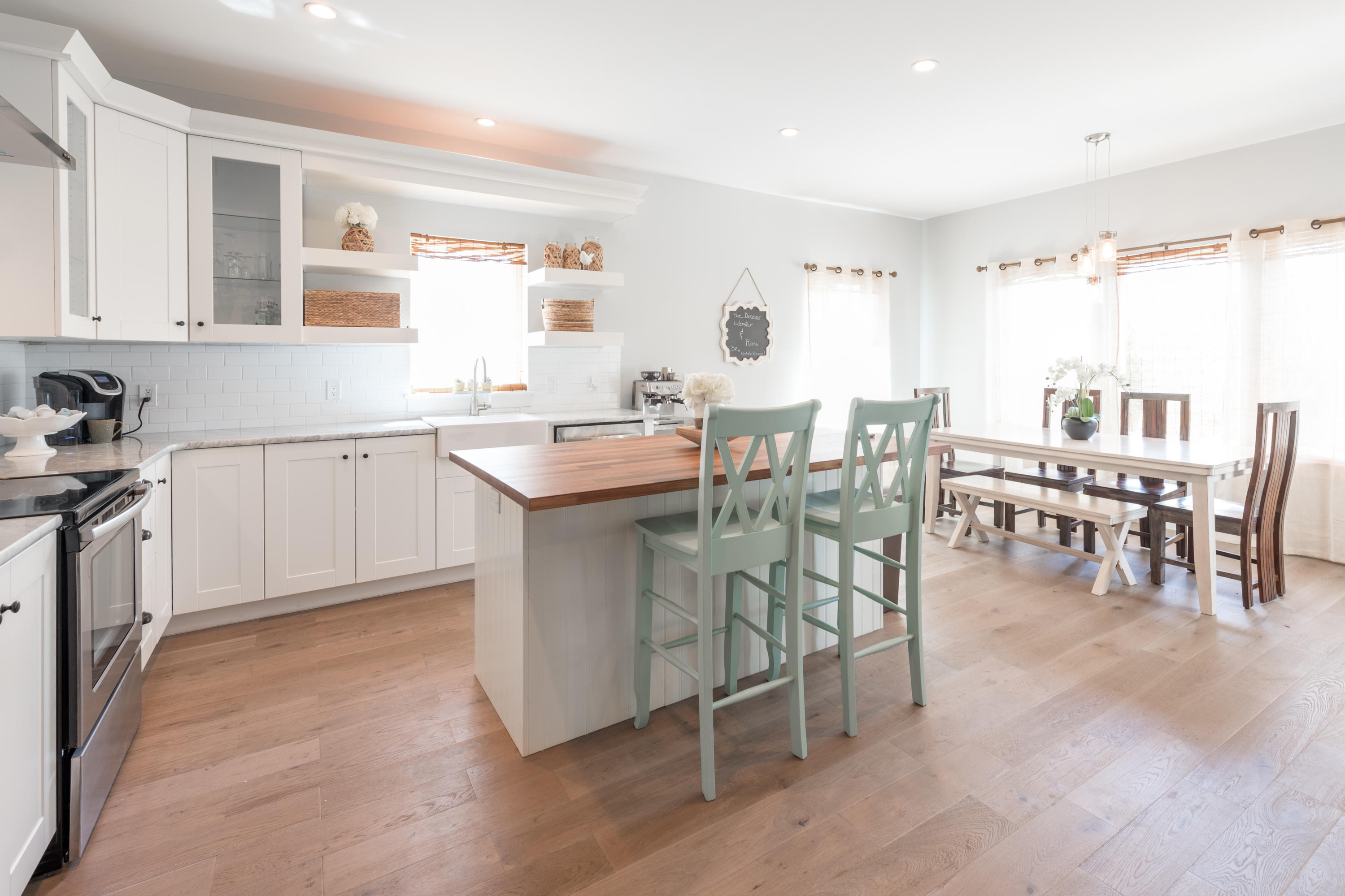 Inlet Heights - Residential