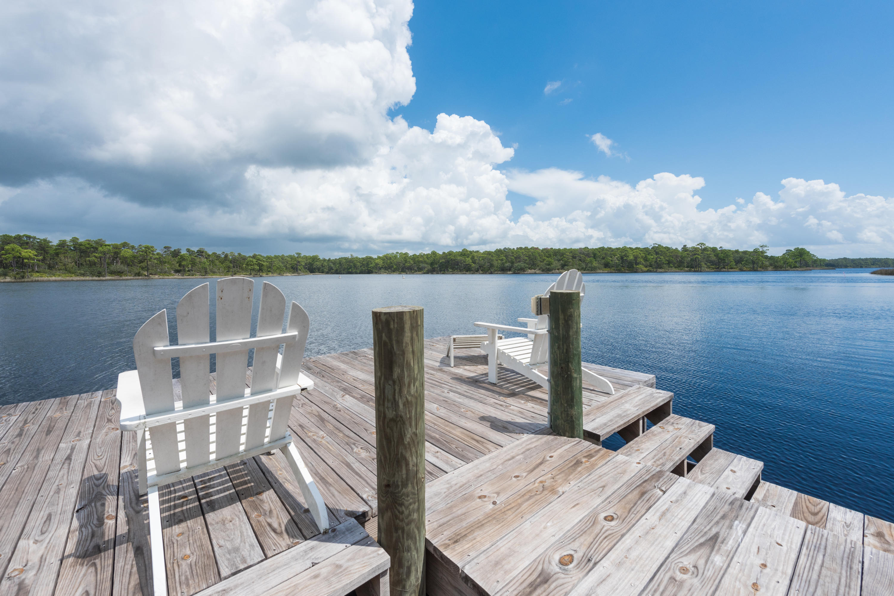 Inlet Heights - Residential