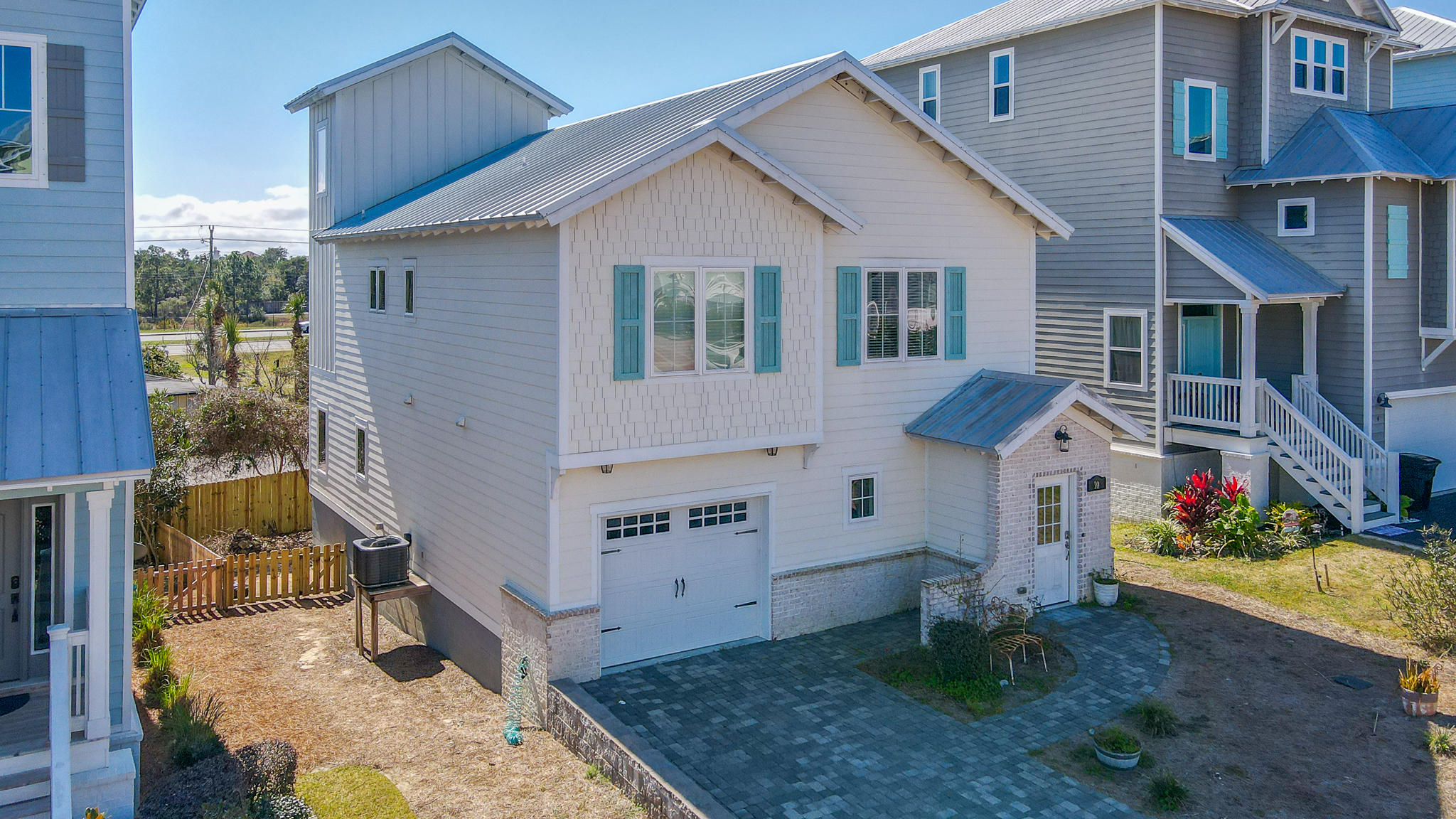 Inlet Heights - Residential