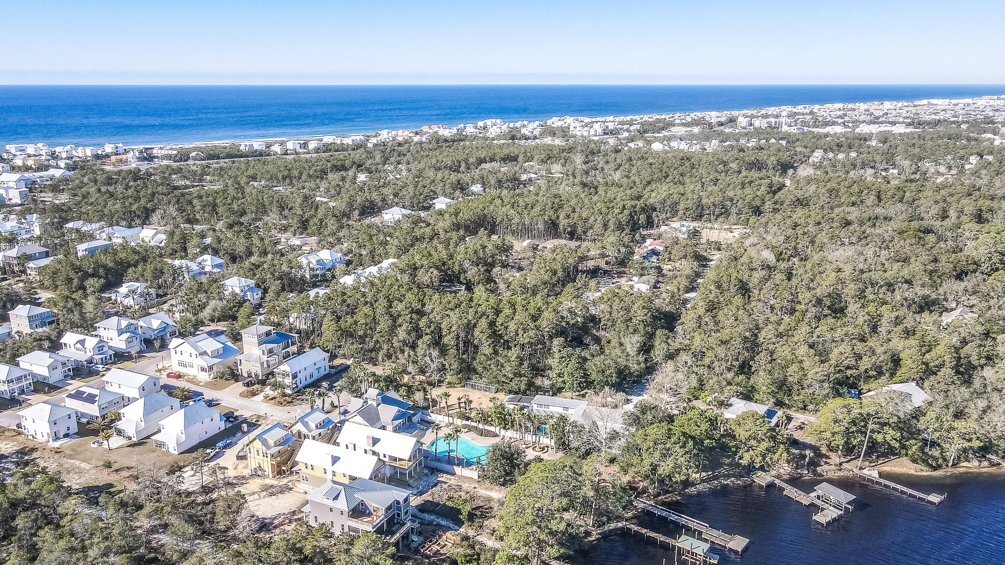 Inlet Heights - Residential