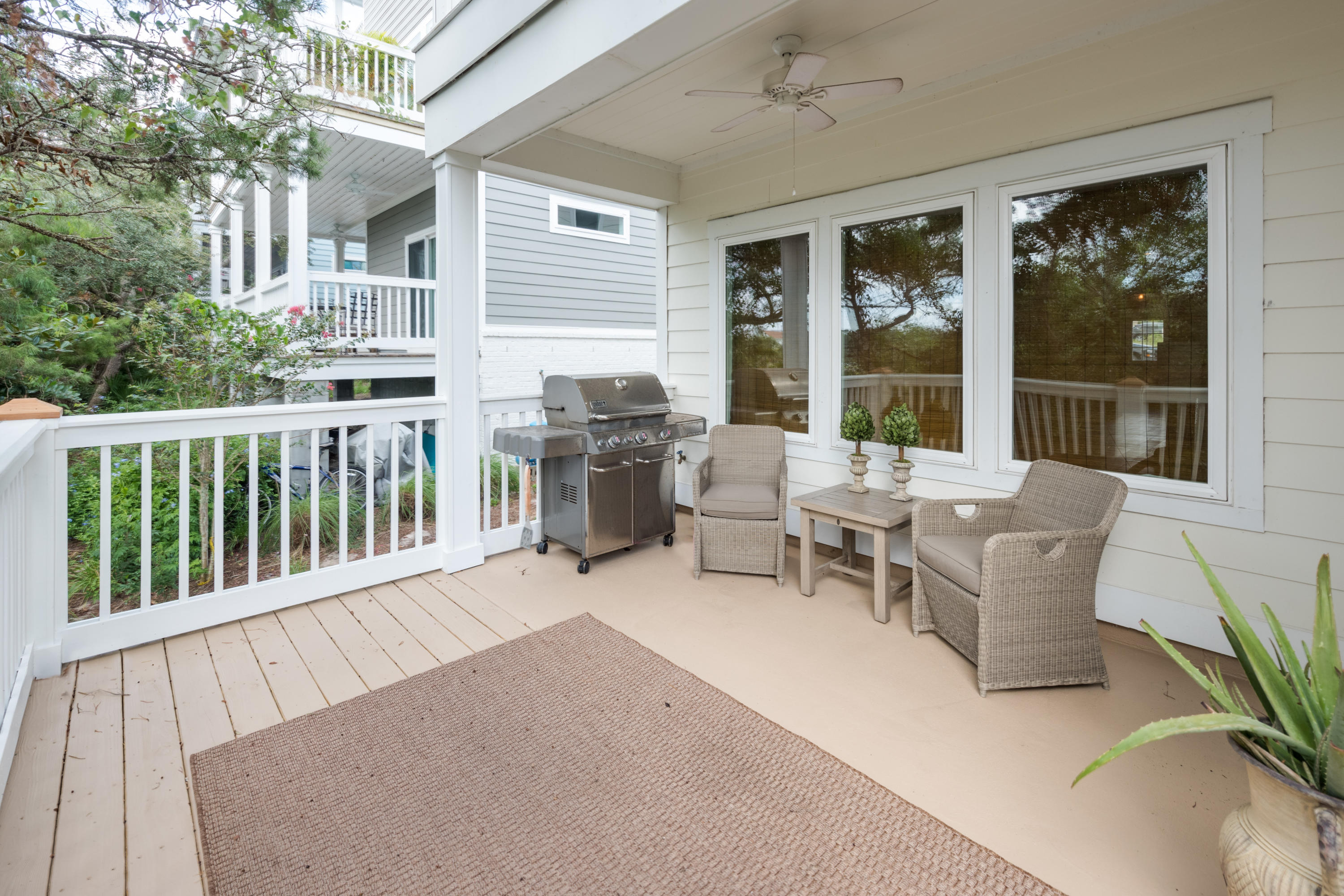 Inlet Heights - Residential