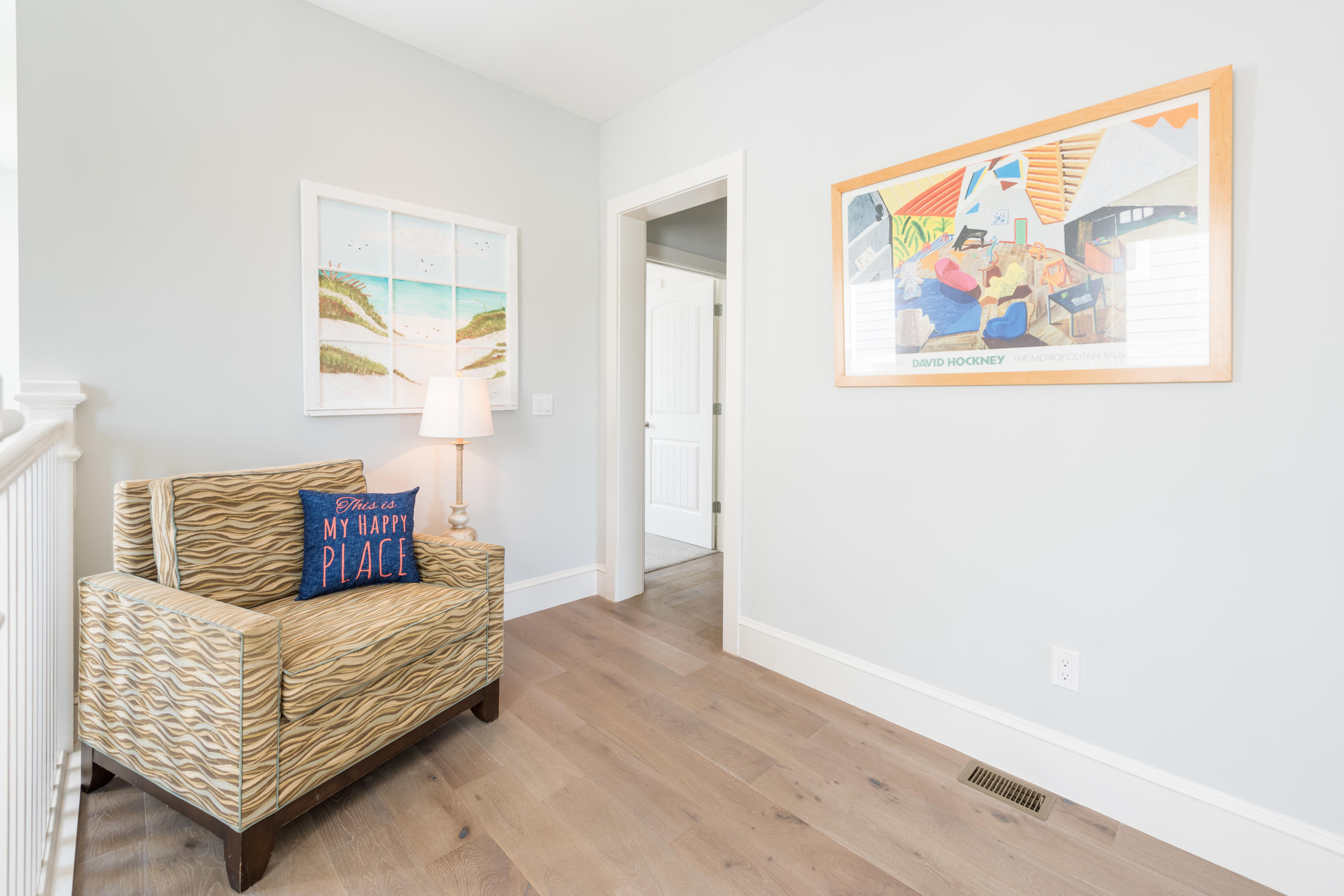 Inlet Heights - Residential