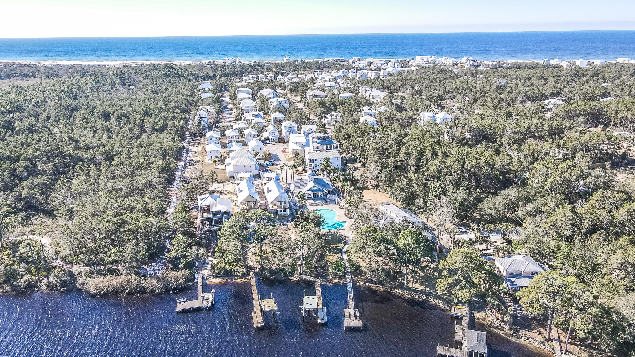 Inlet Heights - Residential
