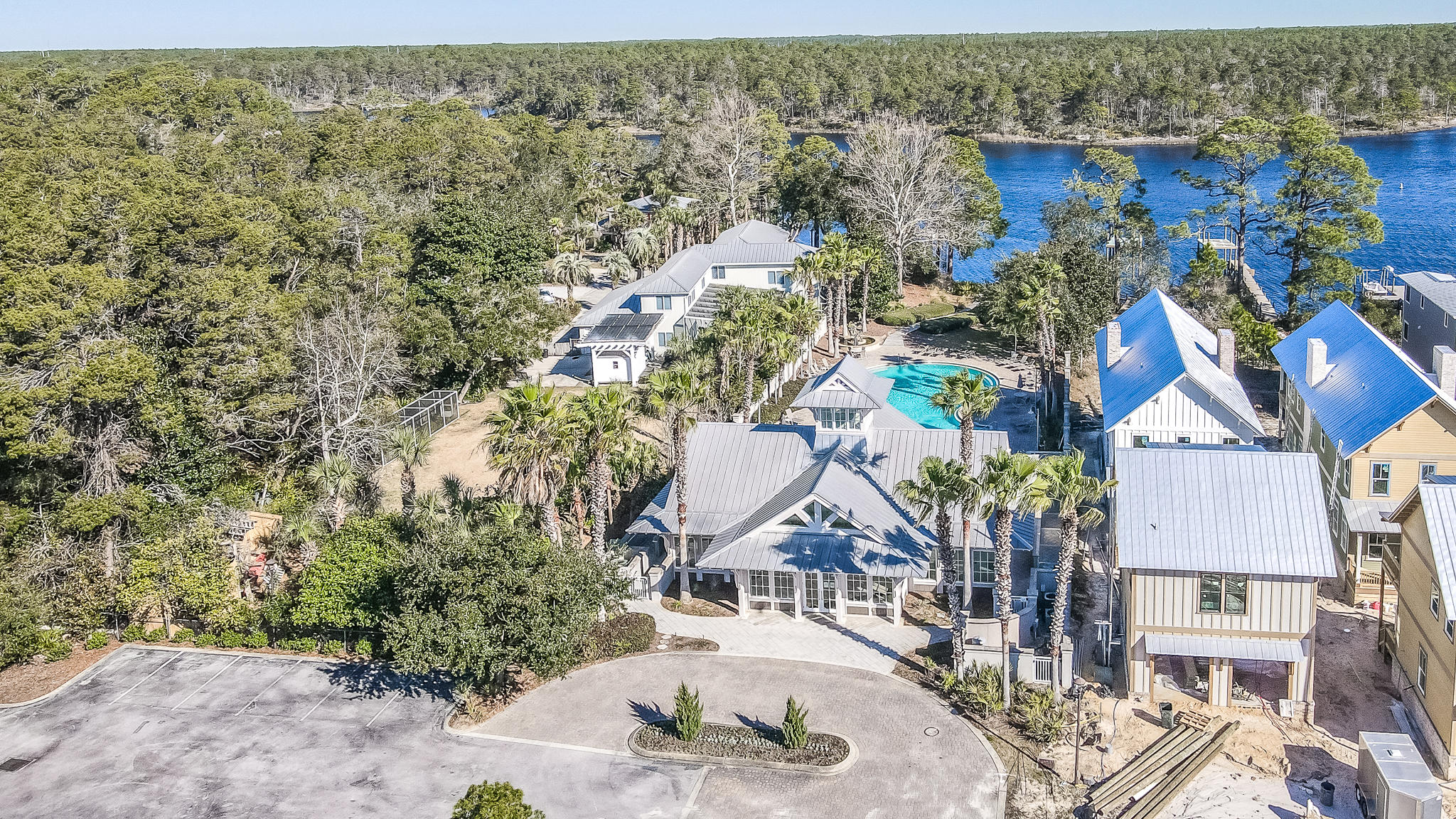 Inlet Heights - Residential