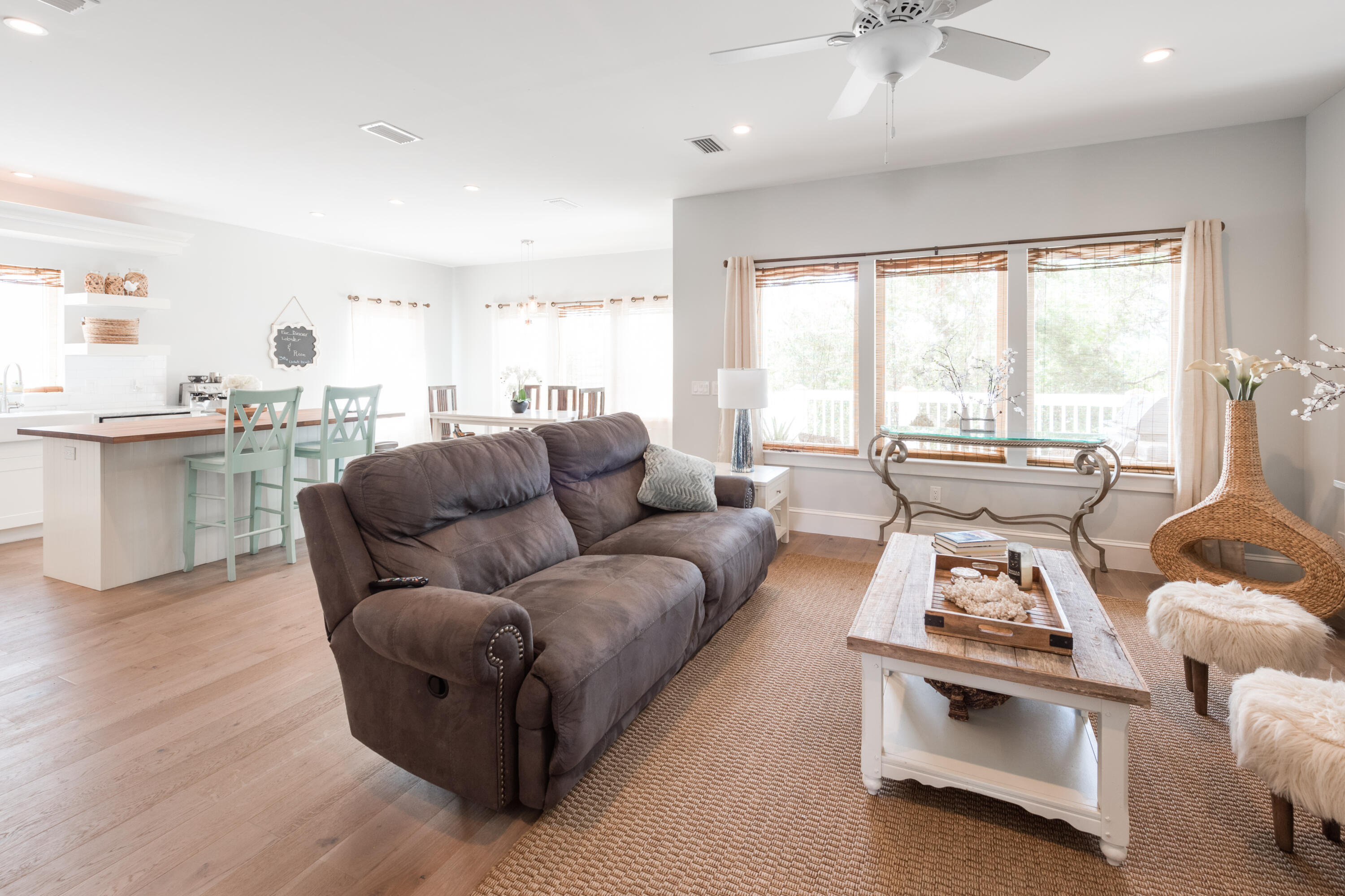 Inlet Heights - Residential