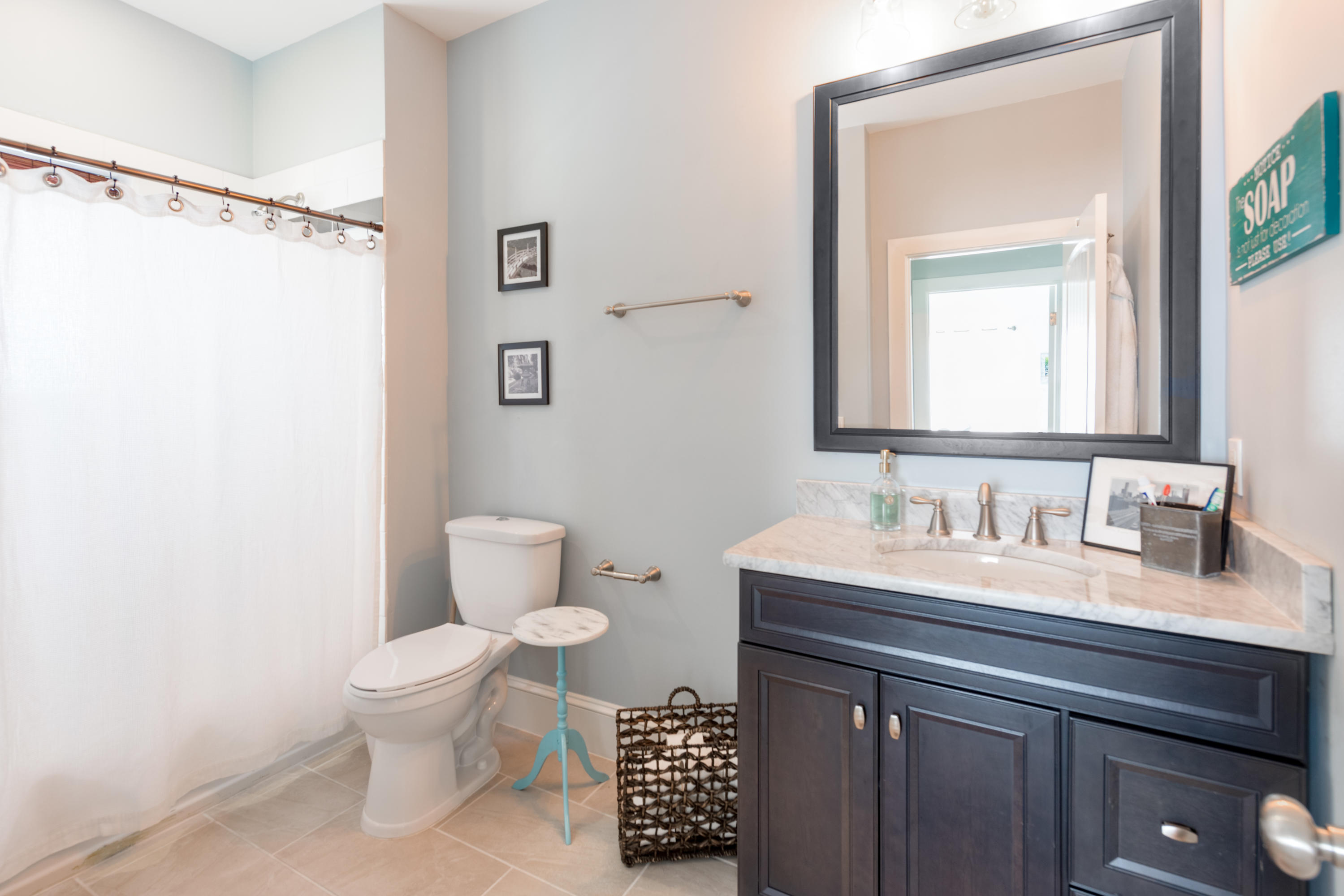 Inlet Heights - Residential