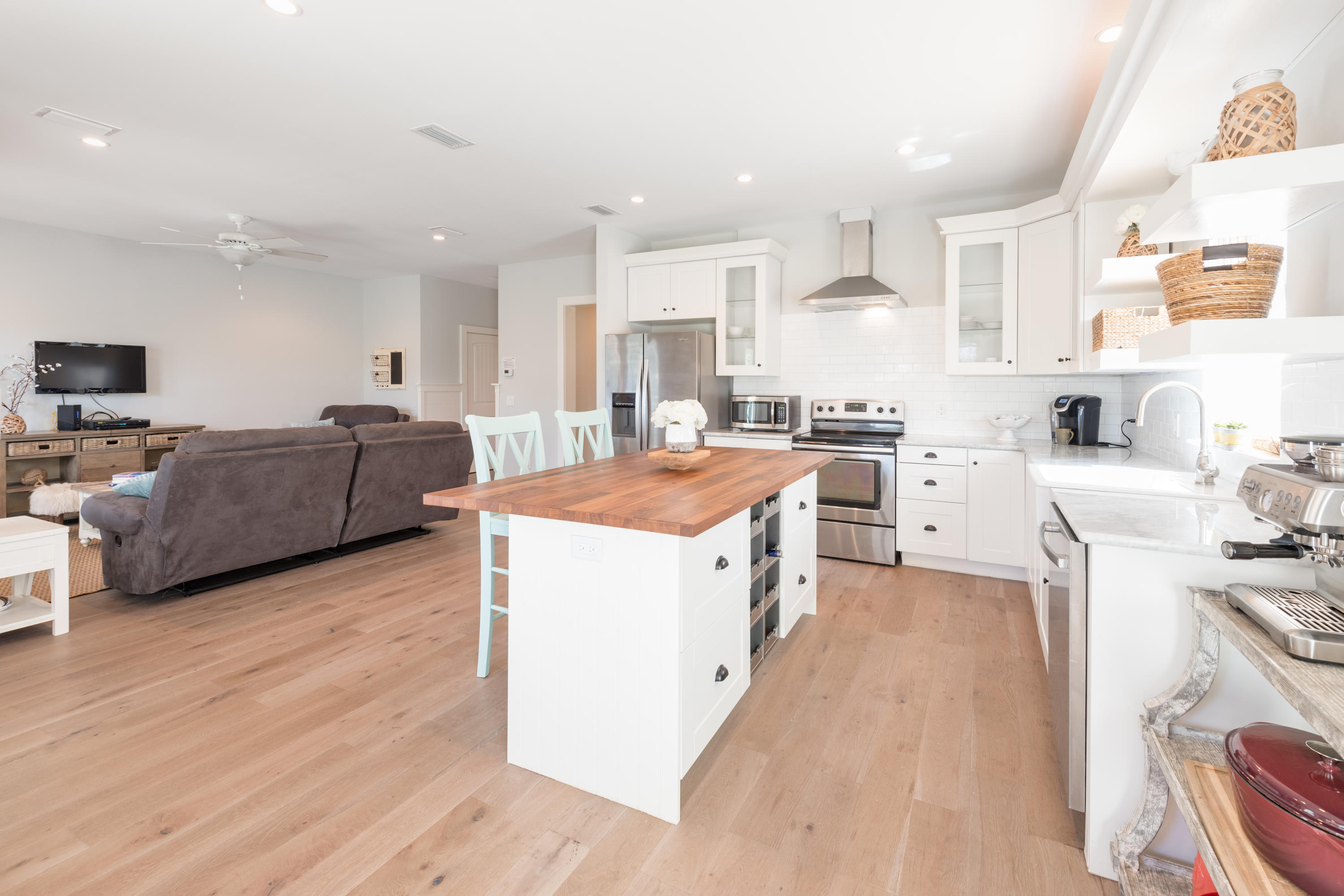 Inlet Heights - Residential