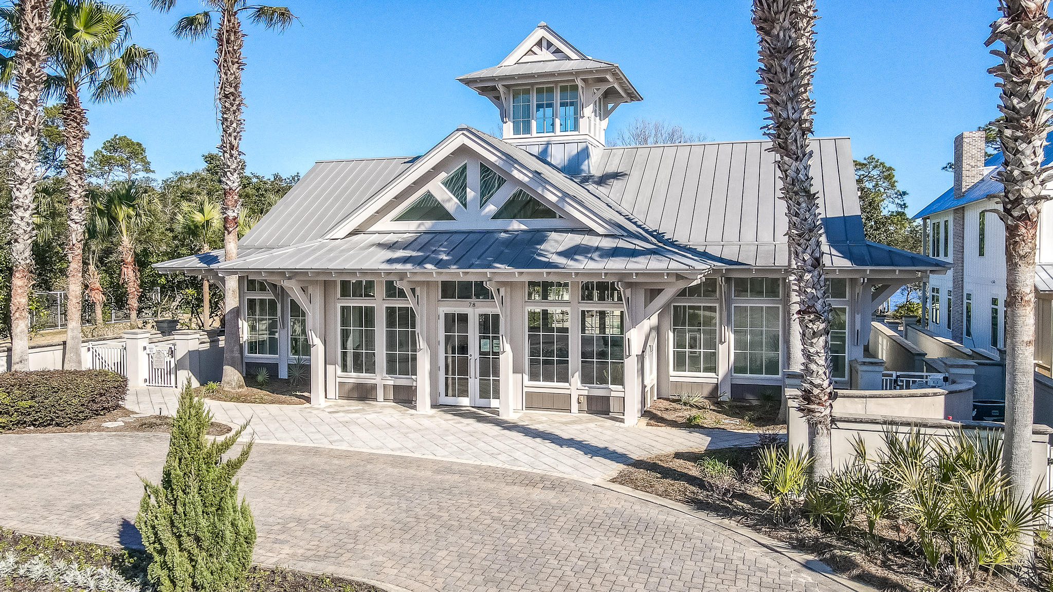 Inlet Heights - Residential