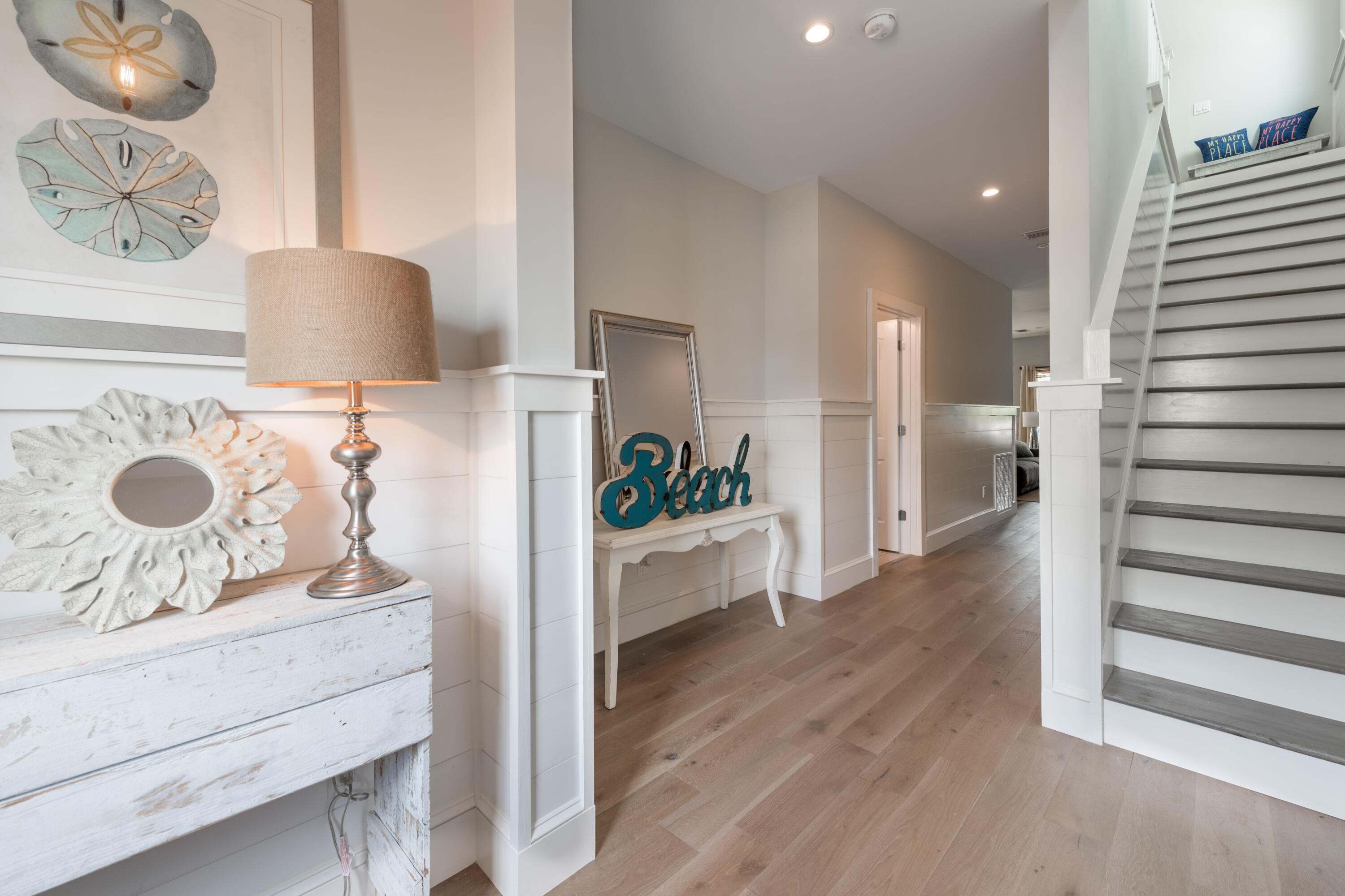 Inlet Heights - Residential