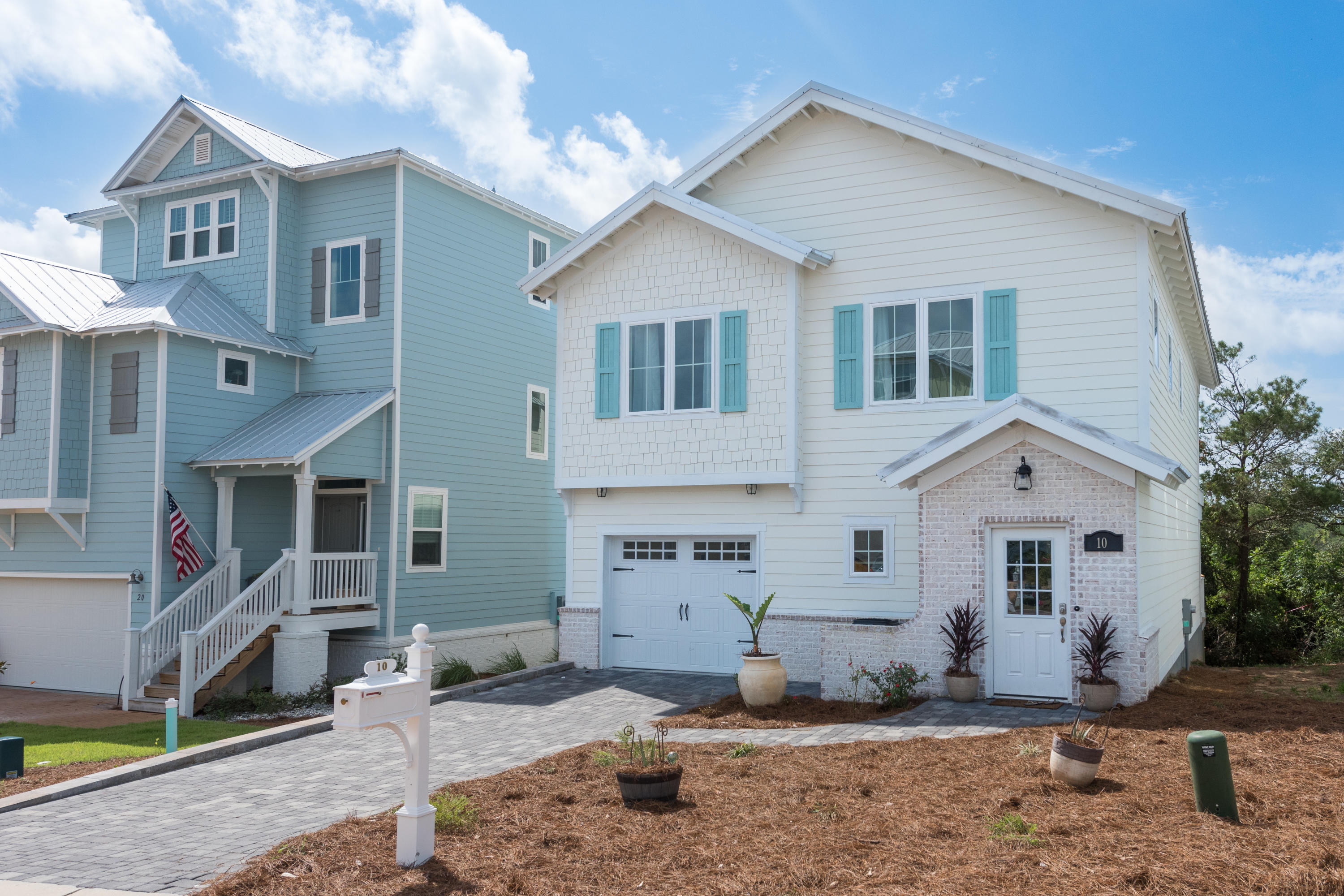 Inlet Heights - Residential