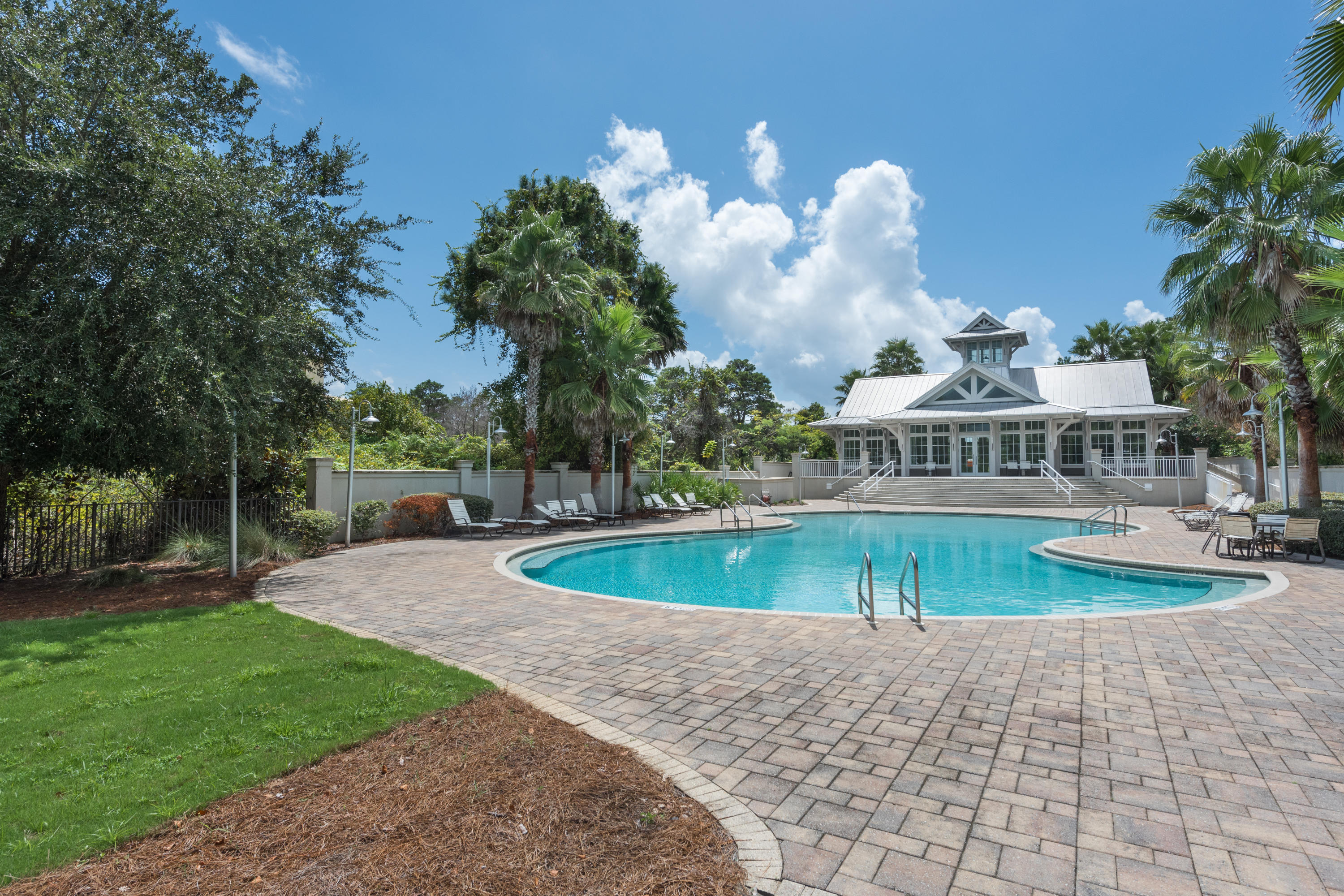 Inlet Heights - Residential