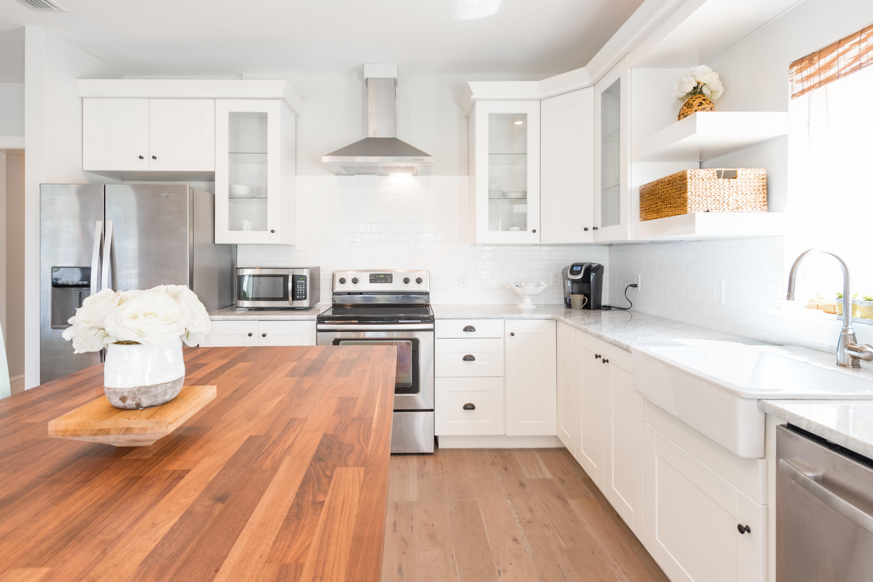 Inlet Heights - Residential