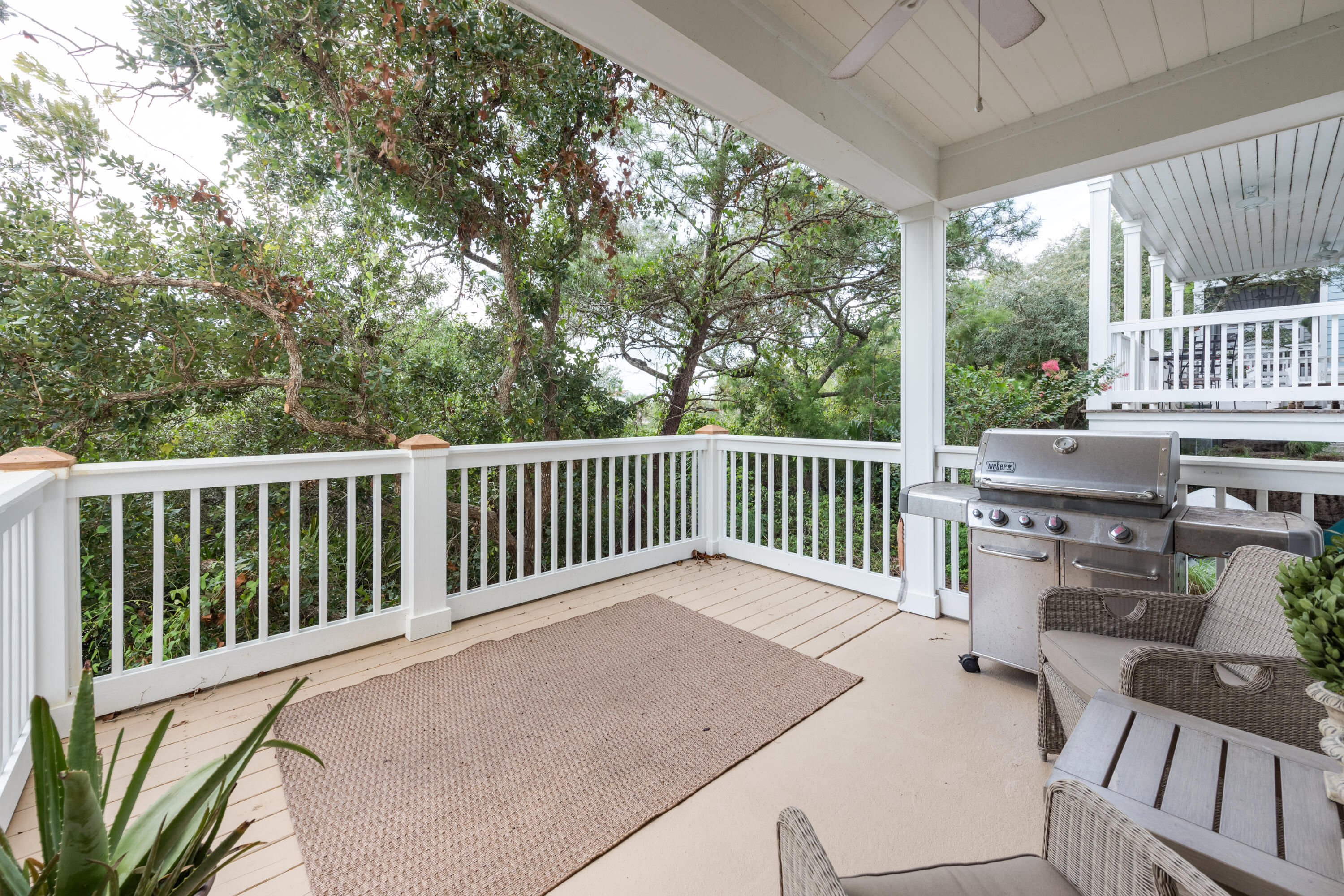 Inlet Heights - Residential