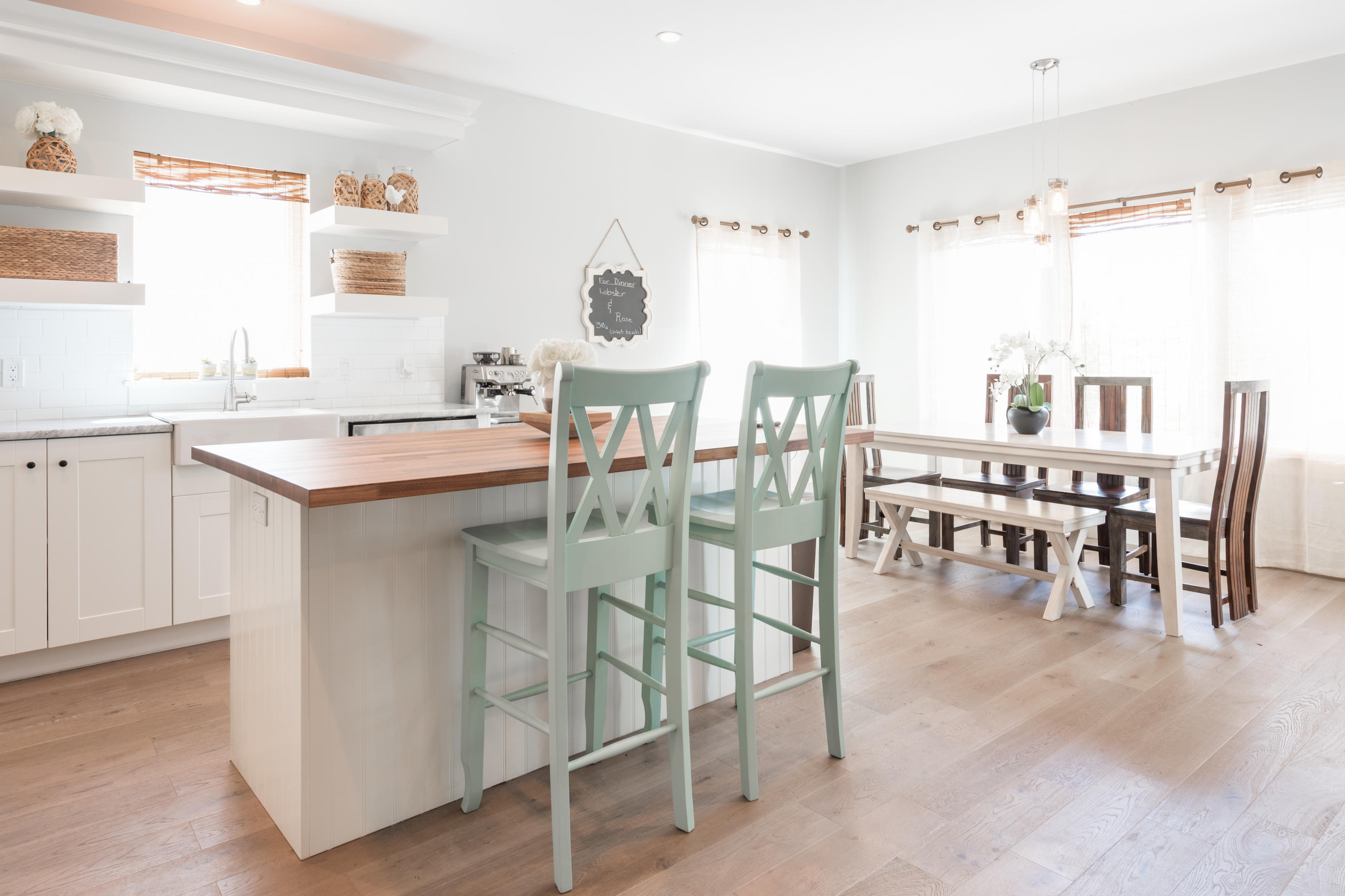 Inlet Heights - Residential