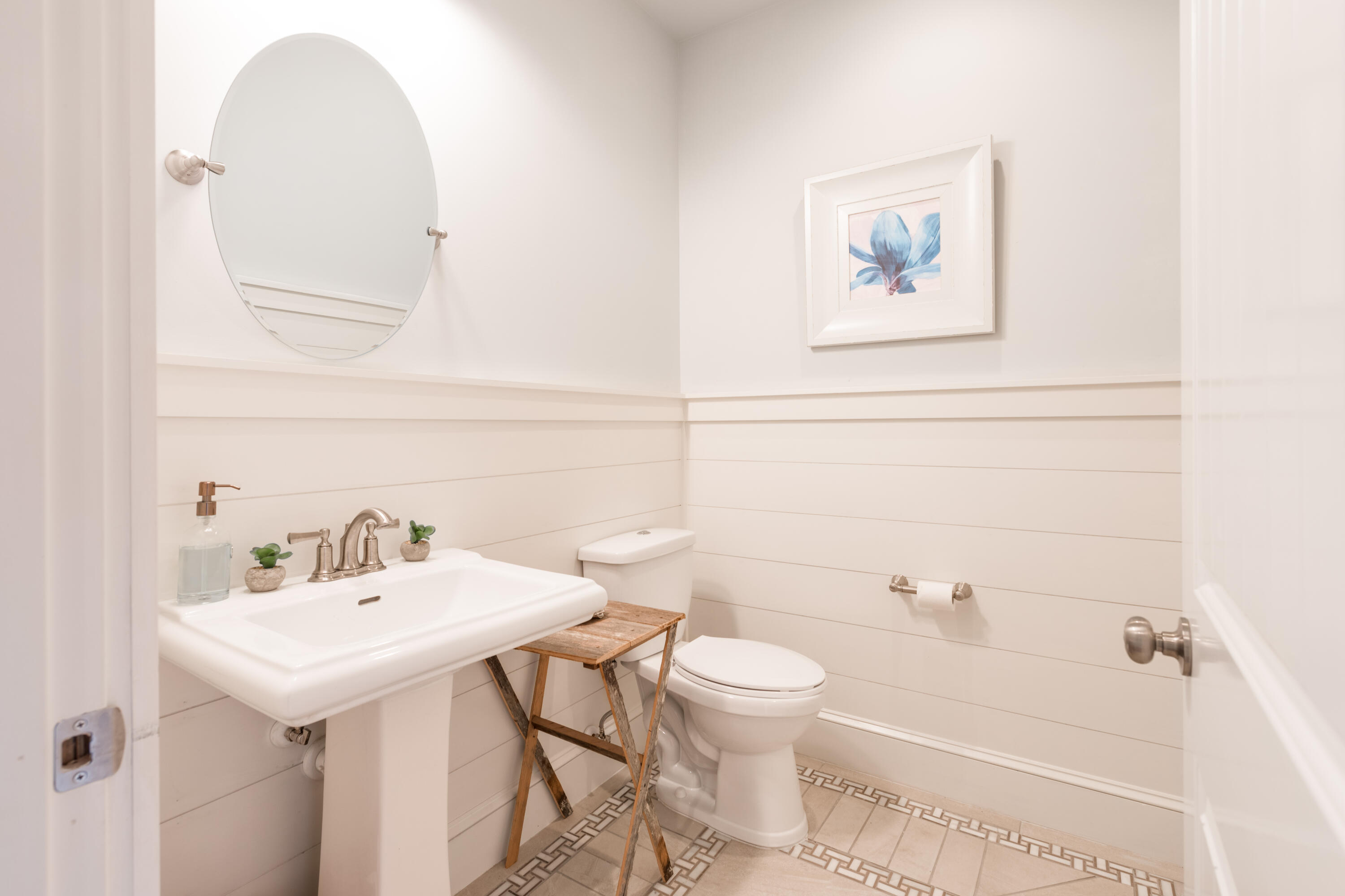 Inlet Heights - Residential