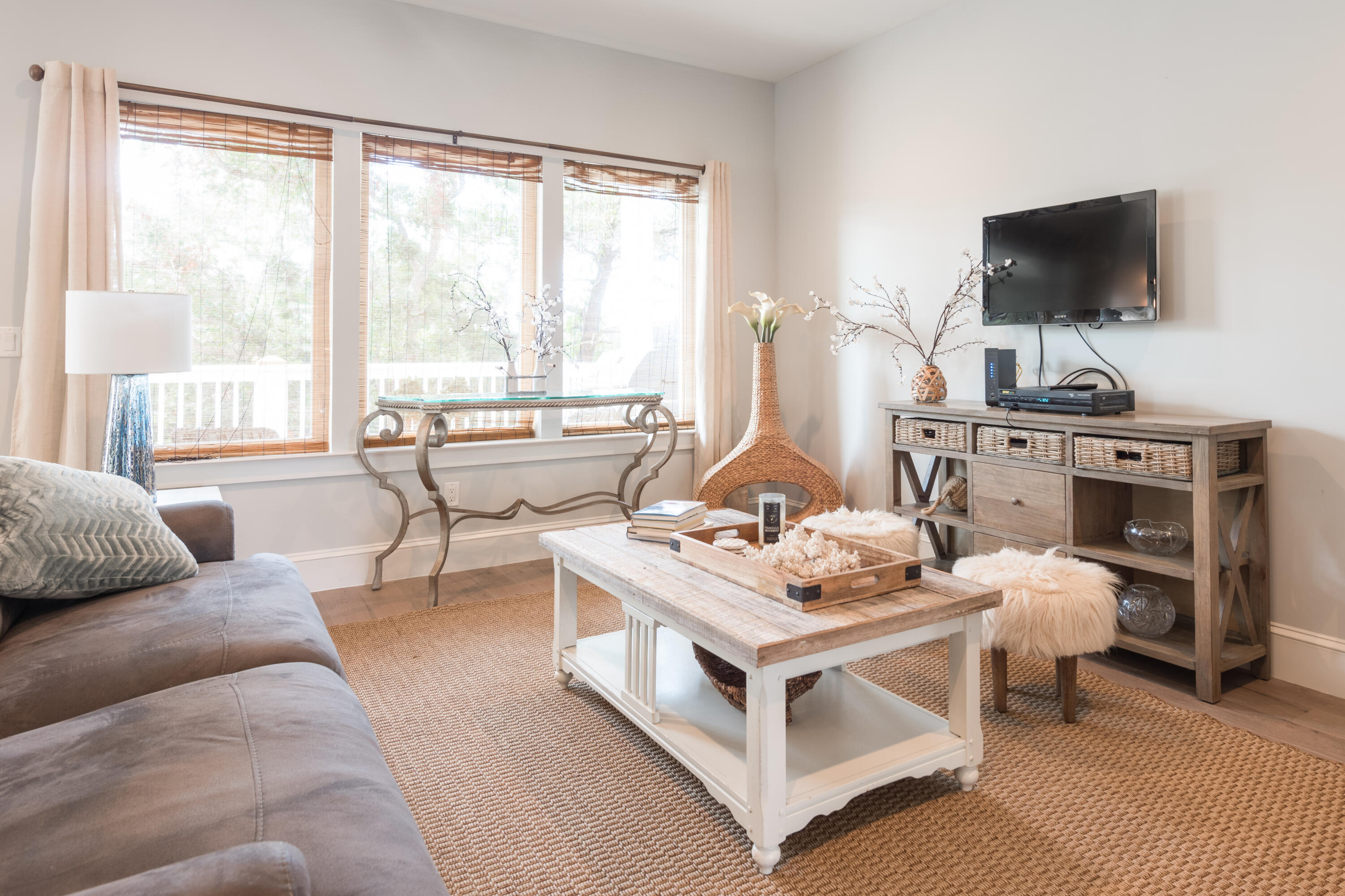 Inlet Heights - Residential