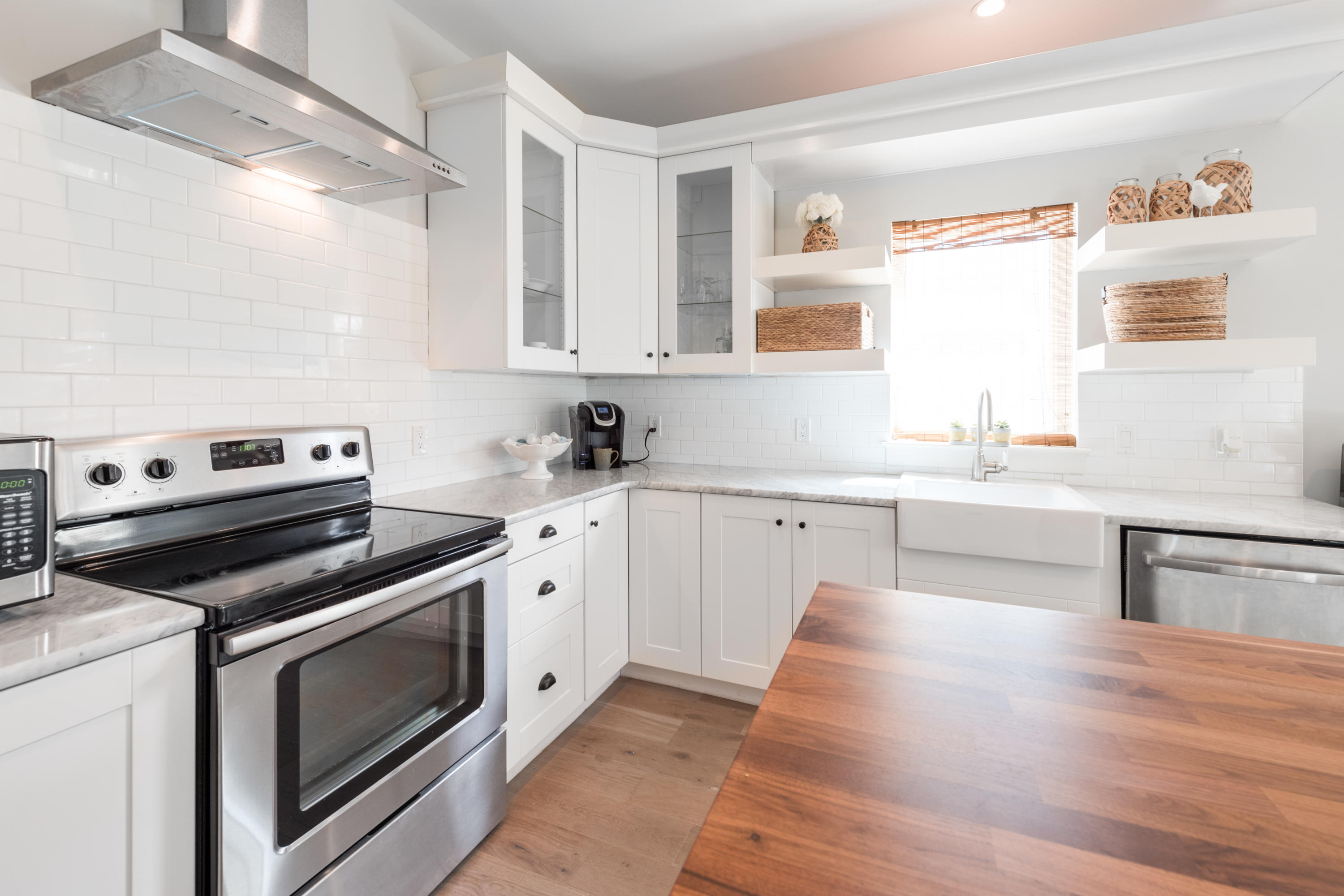 Inlet Heights - Residential