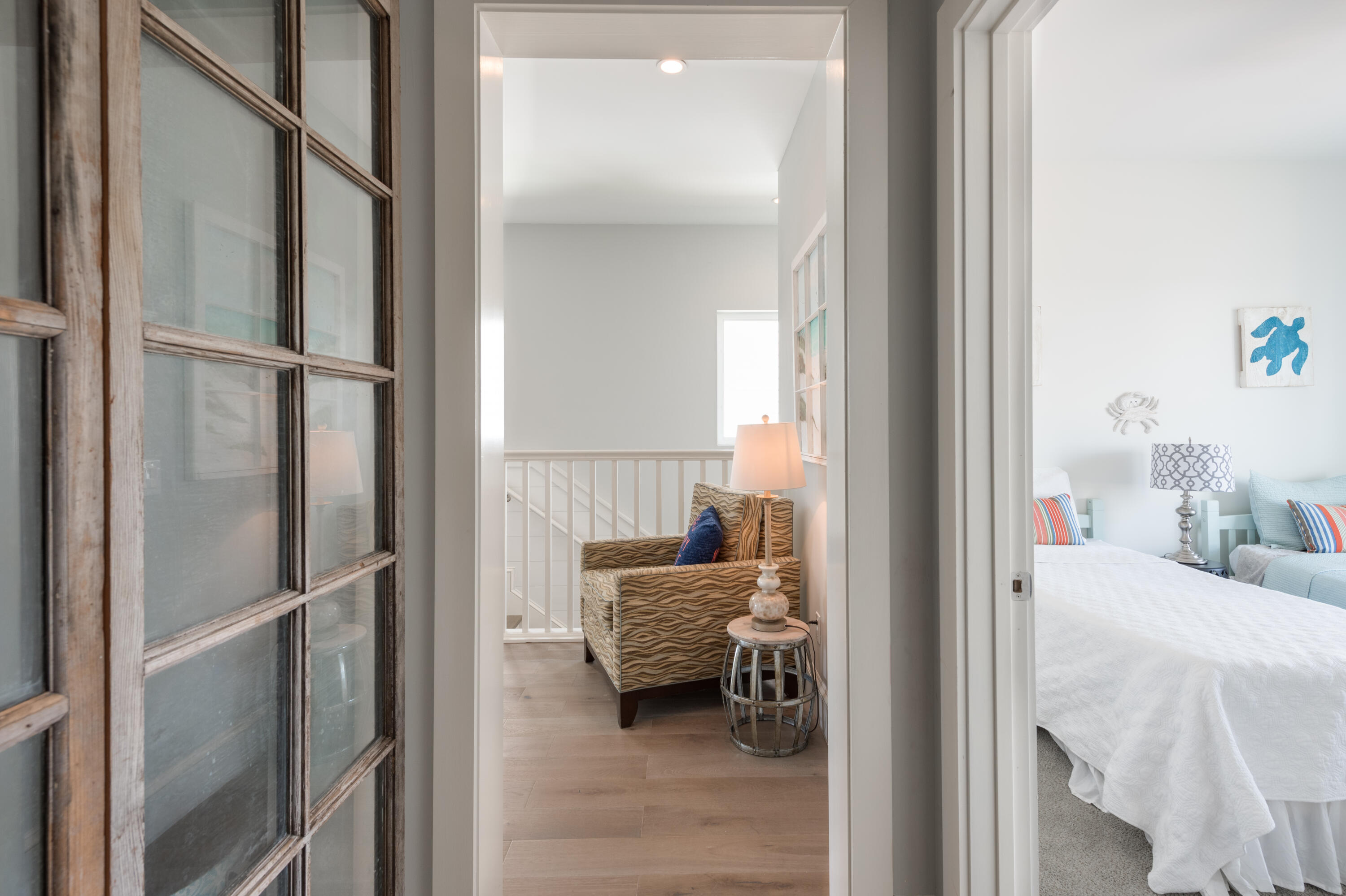 Inlet Heights - Residential