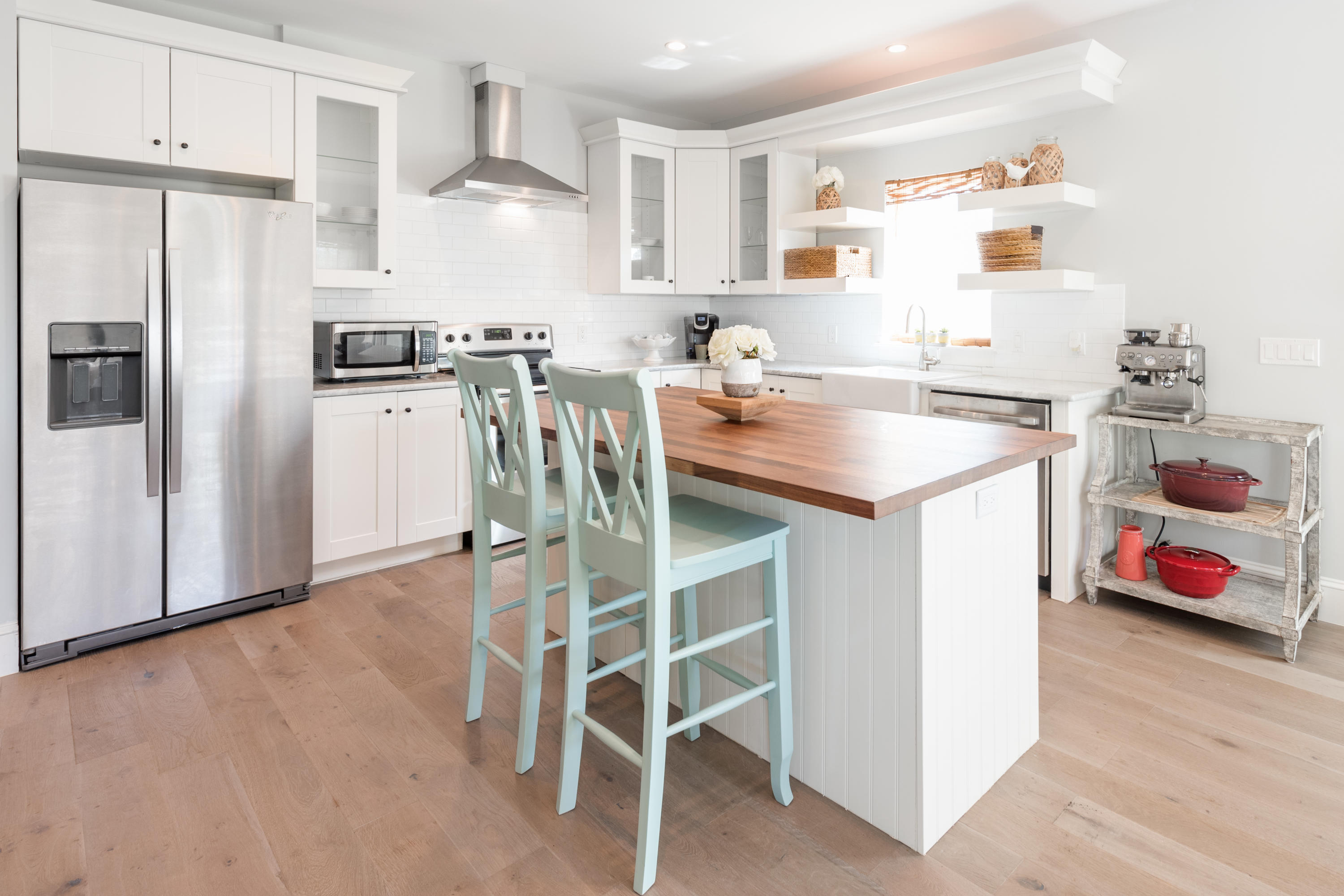 Inlet Heights - Residential