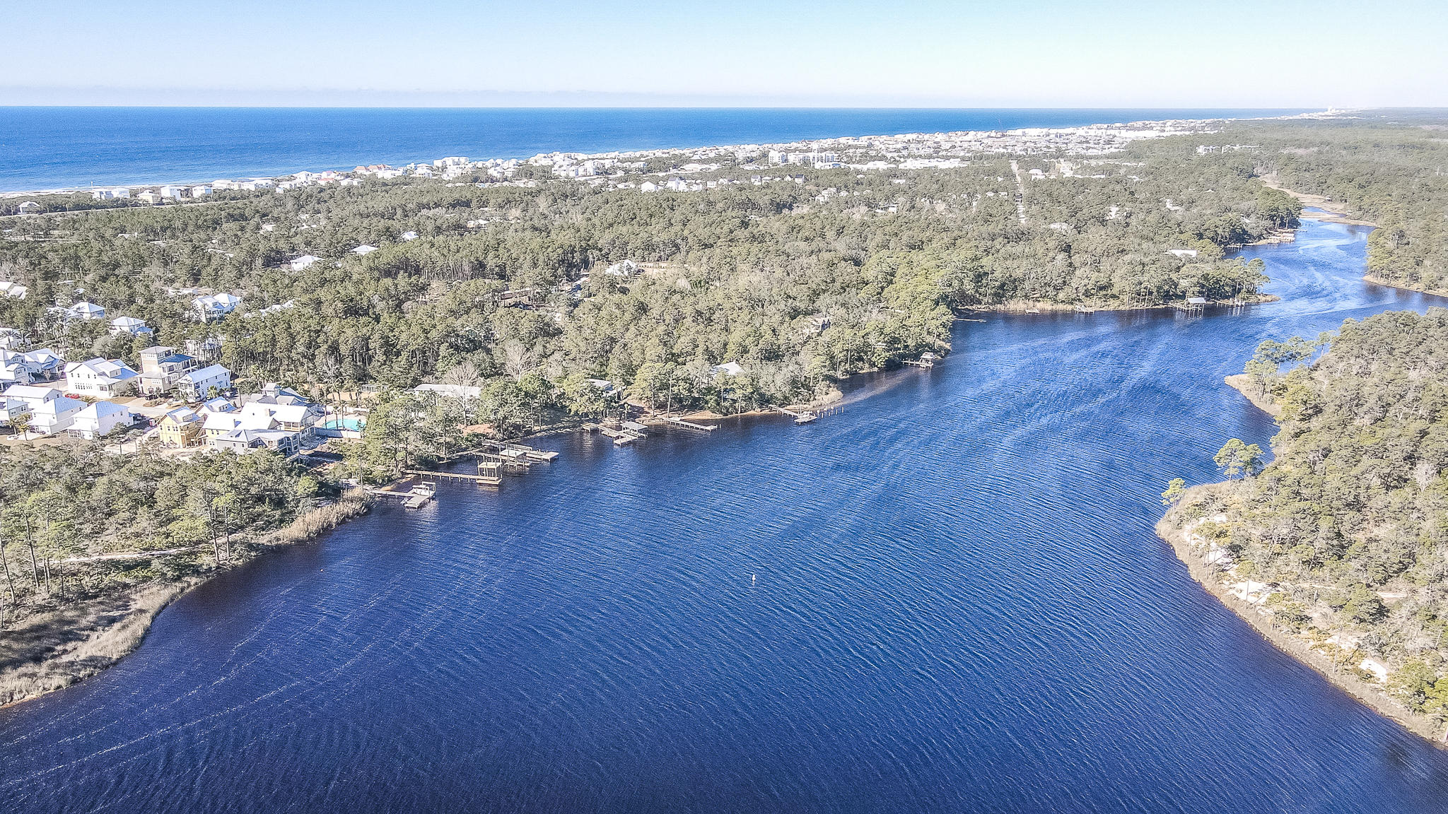 Inlet Heights - Residential