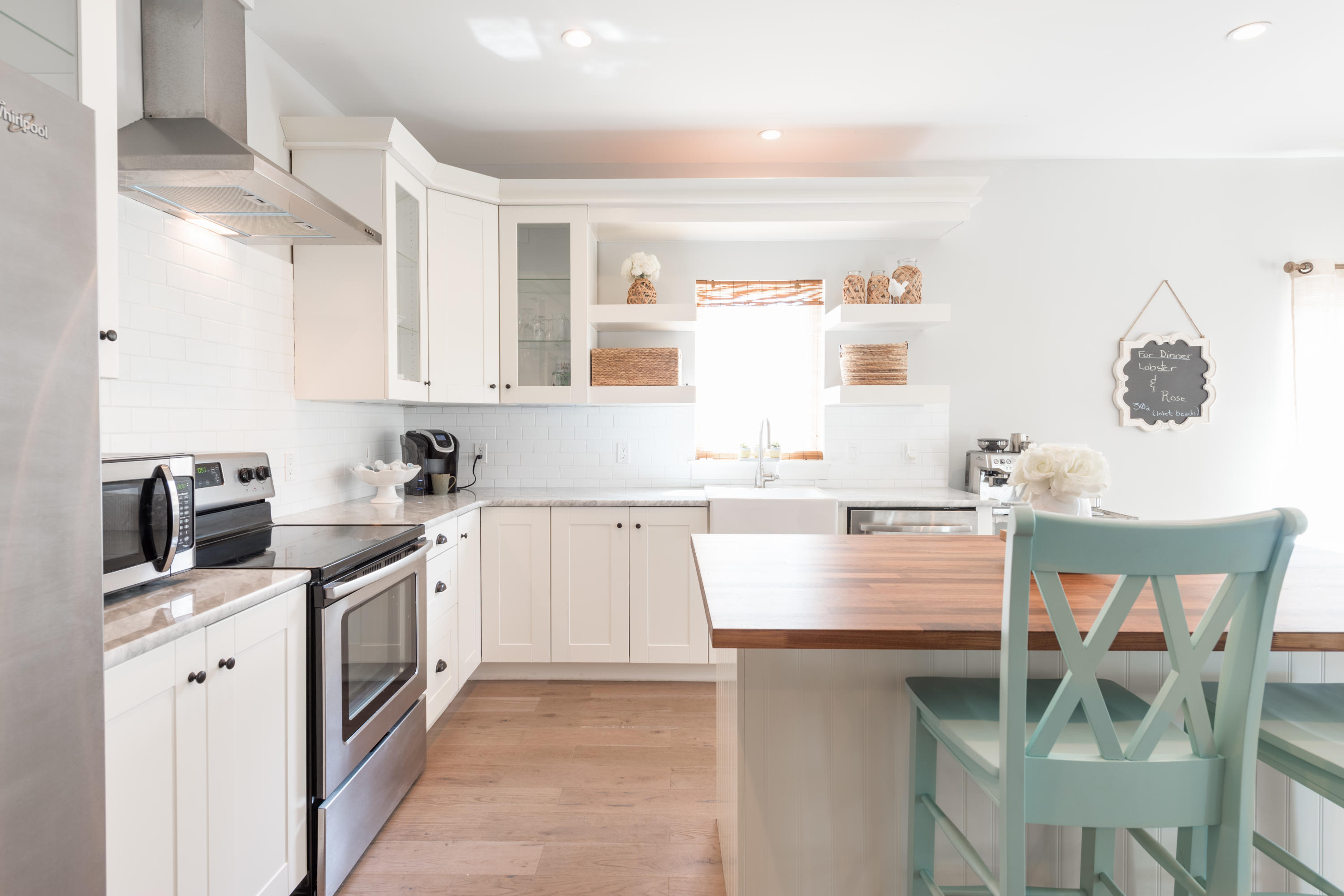 Inlet Heights - Residential