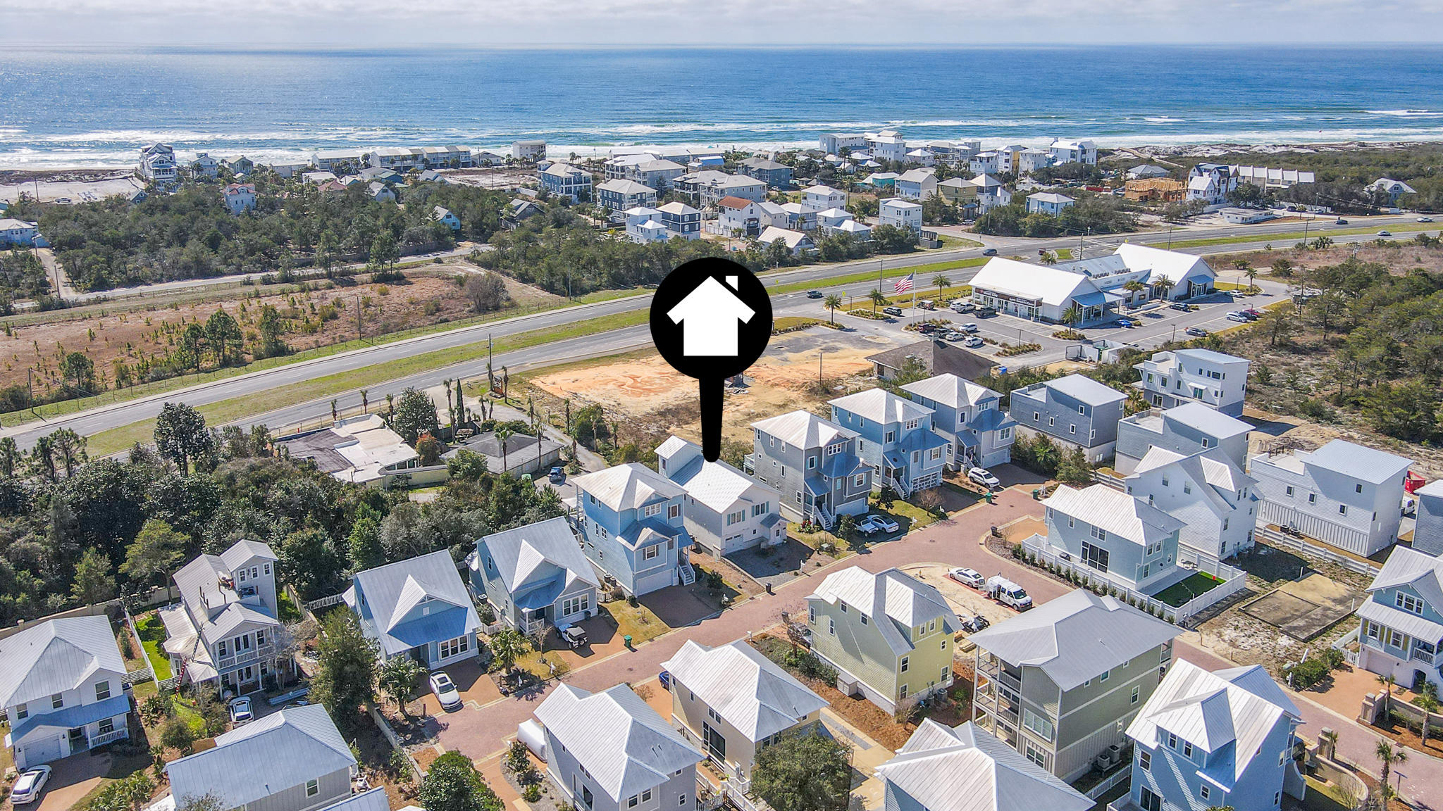 Inlet Heights - Residential