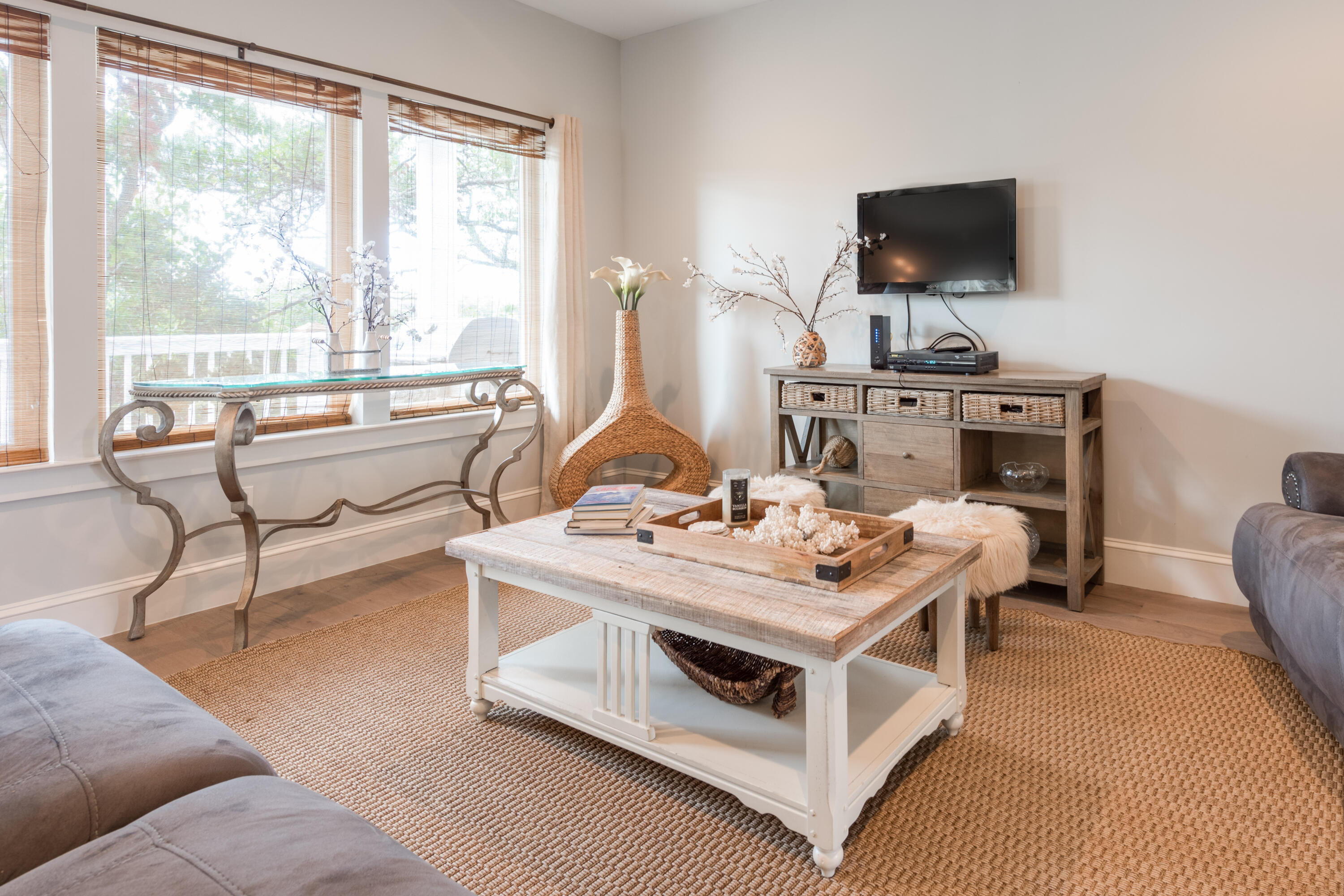 Inlet Heights - Residential