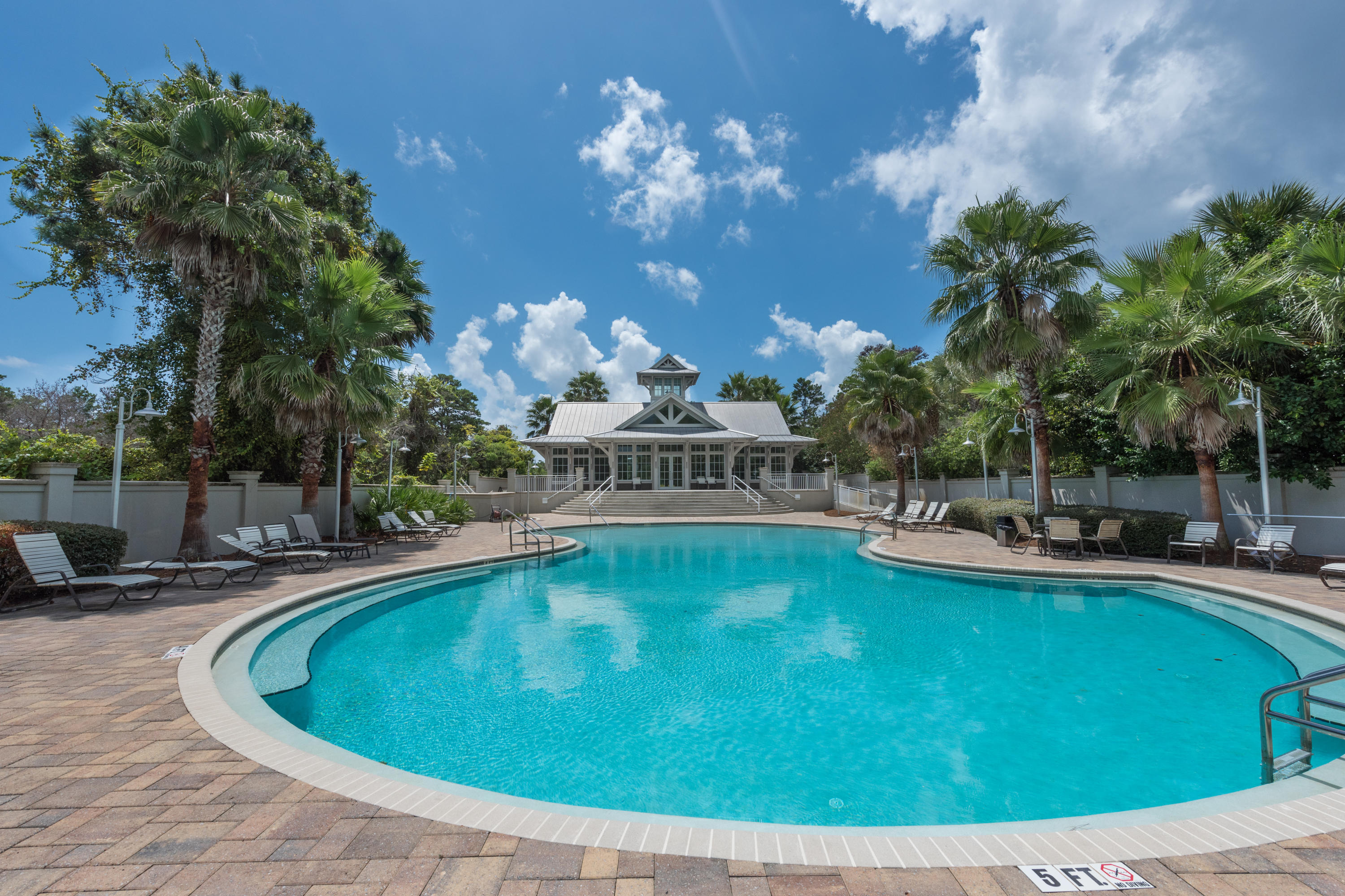 Inlet Heights - Residential