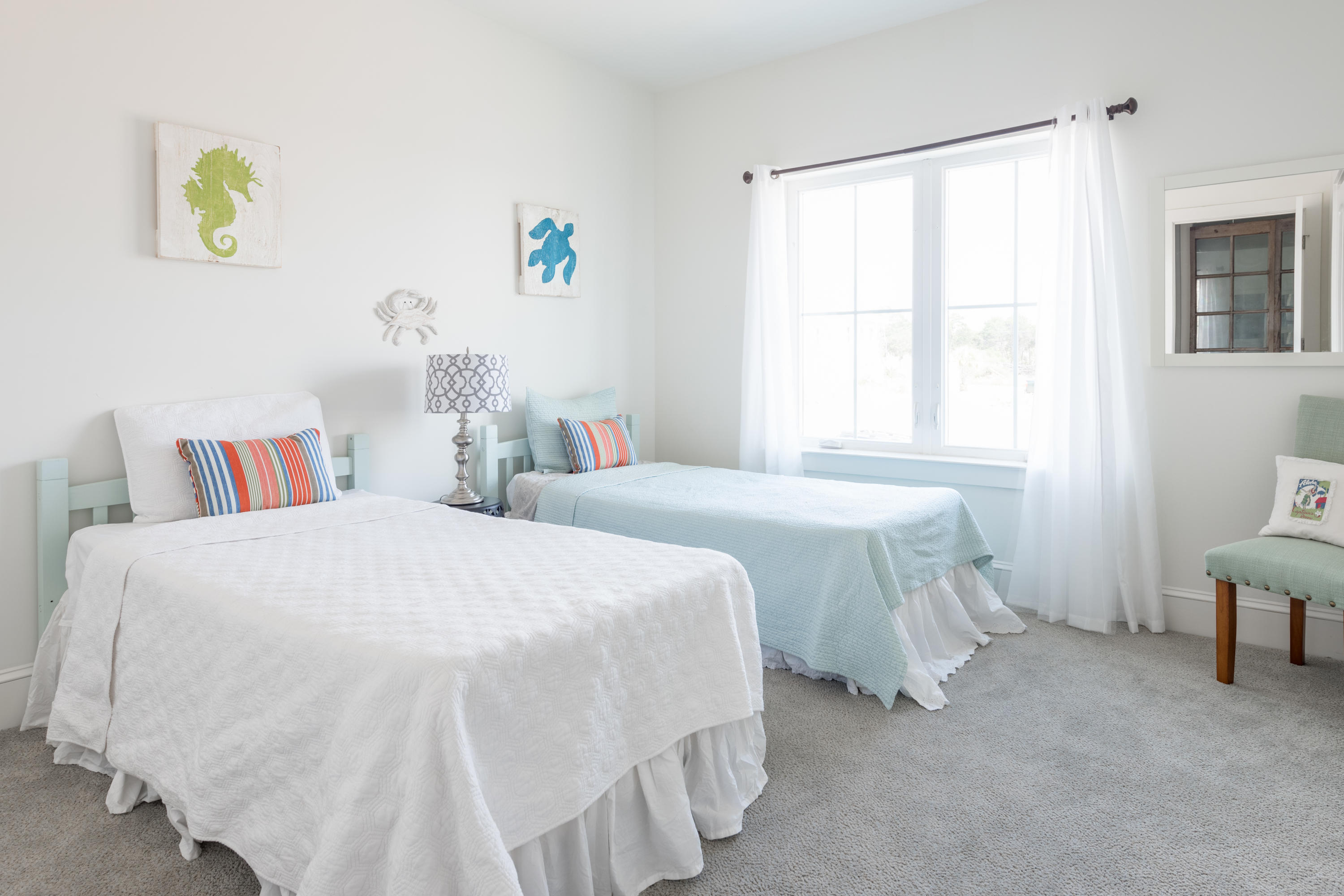 Inlet Heights - Residential