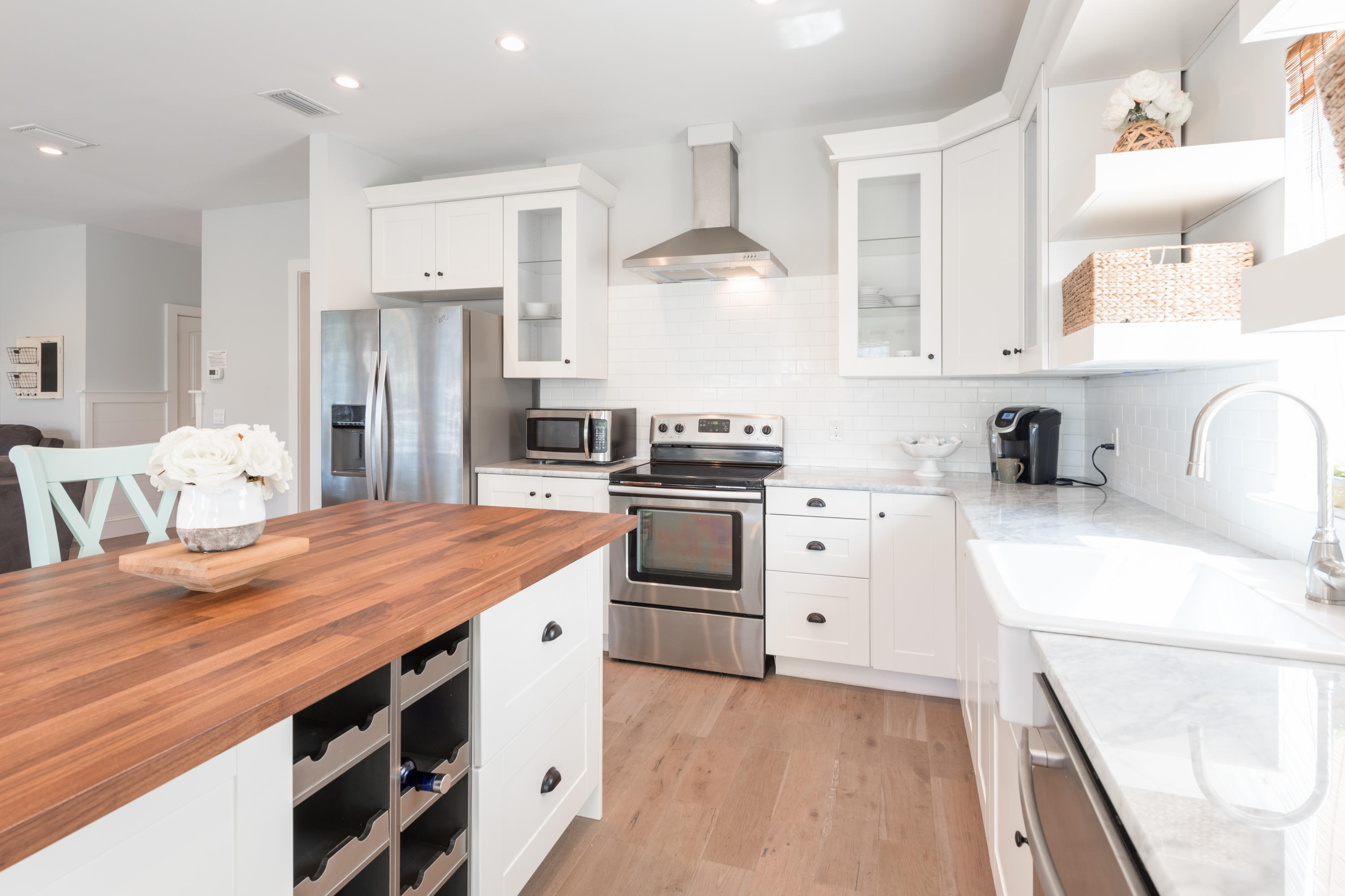 Inlet Heights - Residential