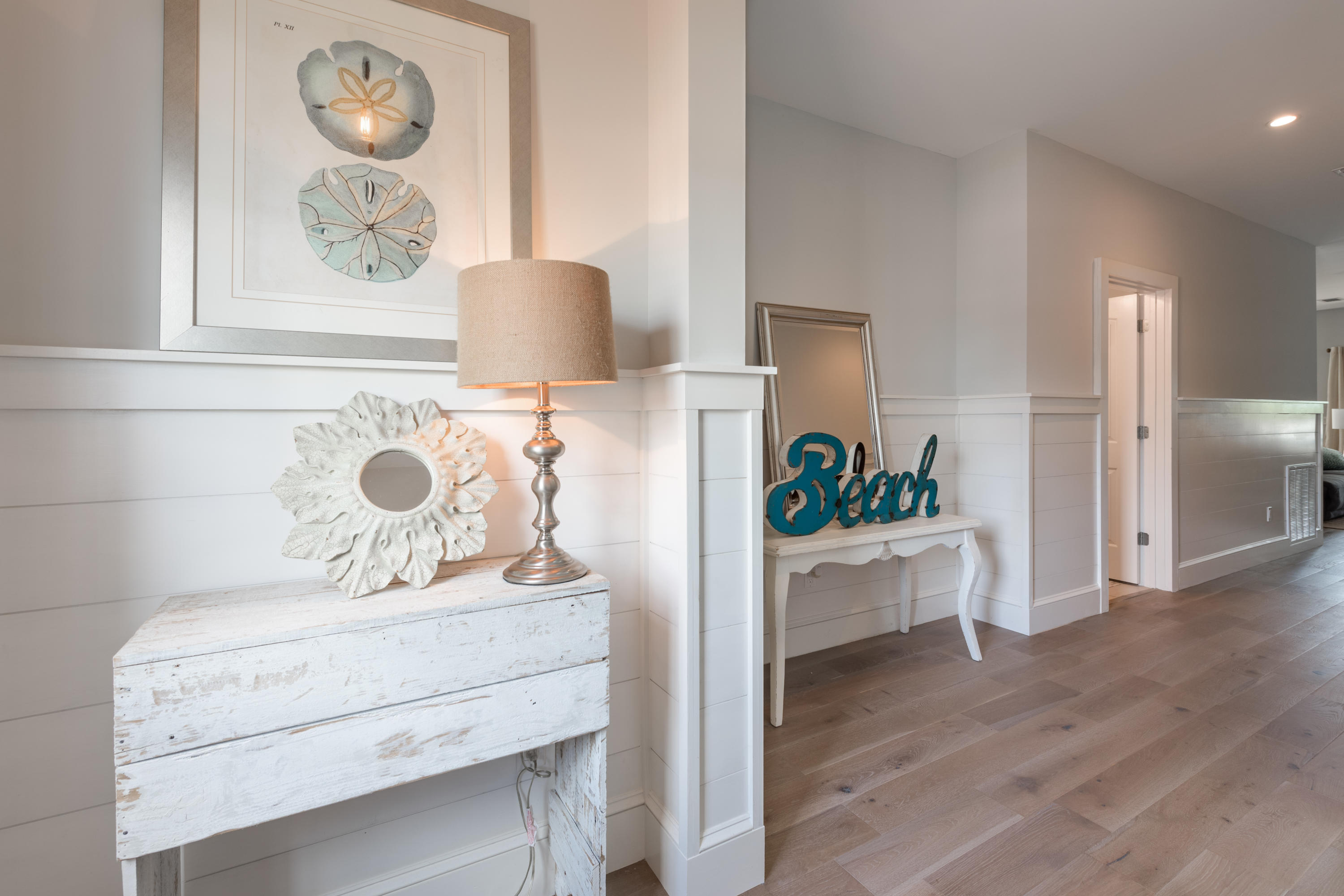 Inlet Heights - Residential