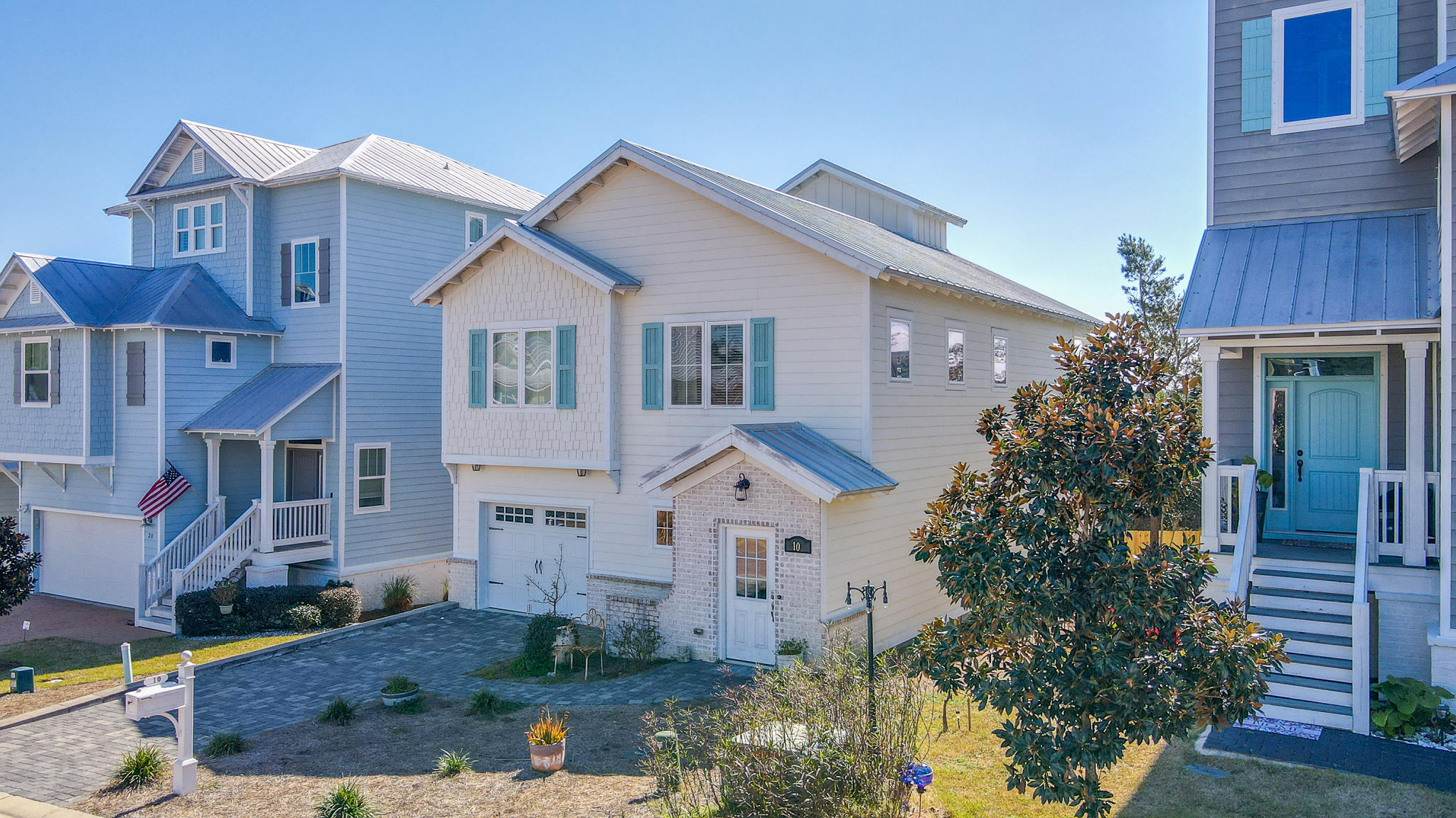 Inlet Heights - Residential