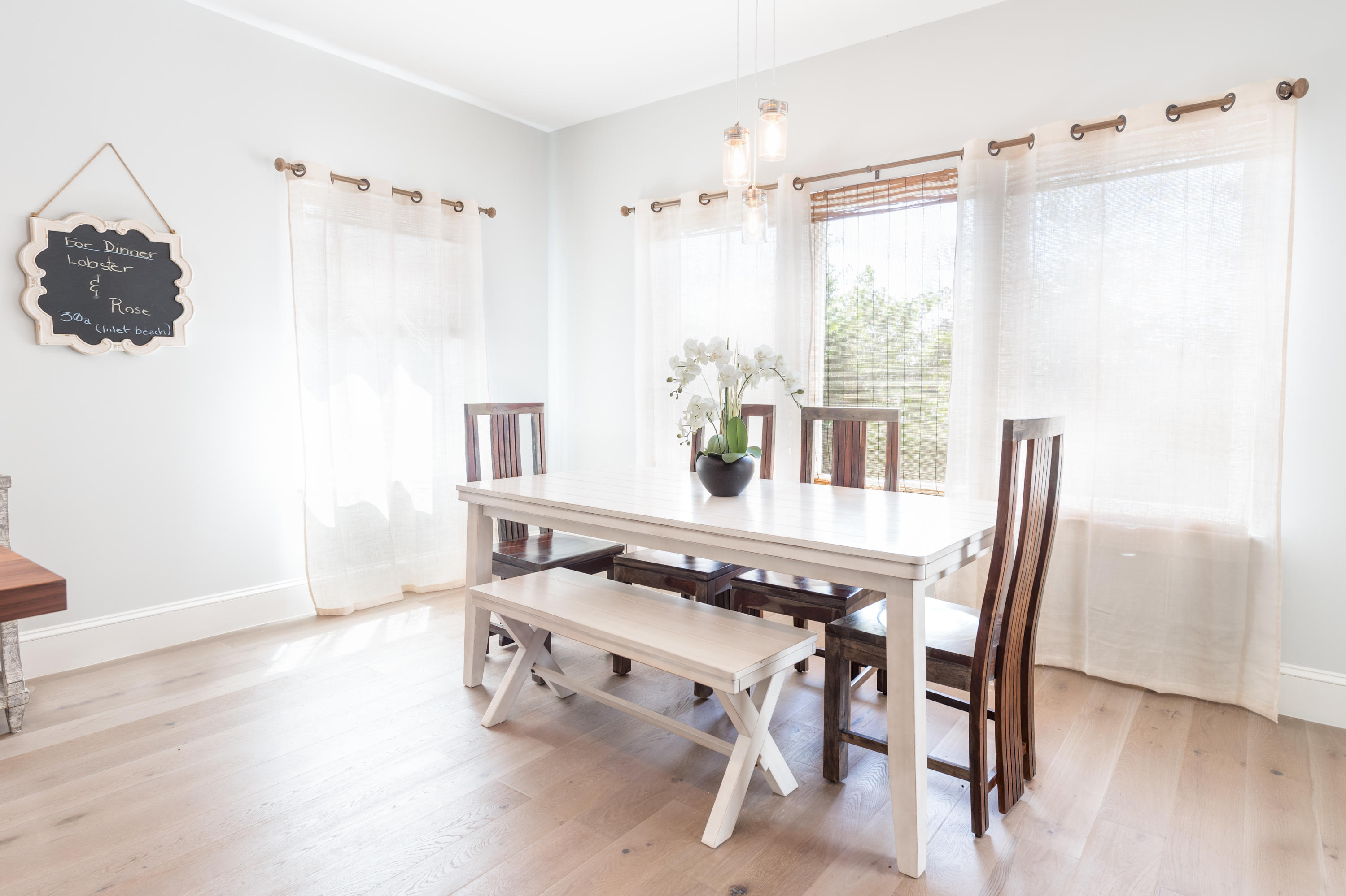 Inlet Heights - Residential