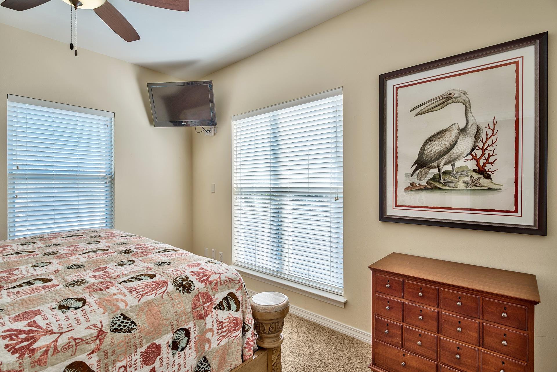 CRYSTAL BEACH - Residential