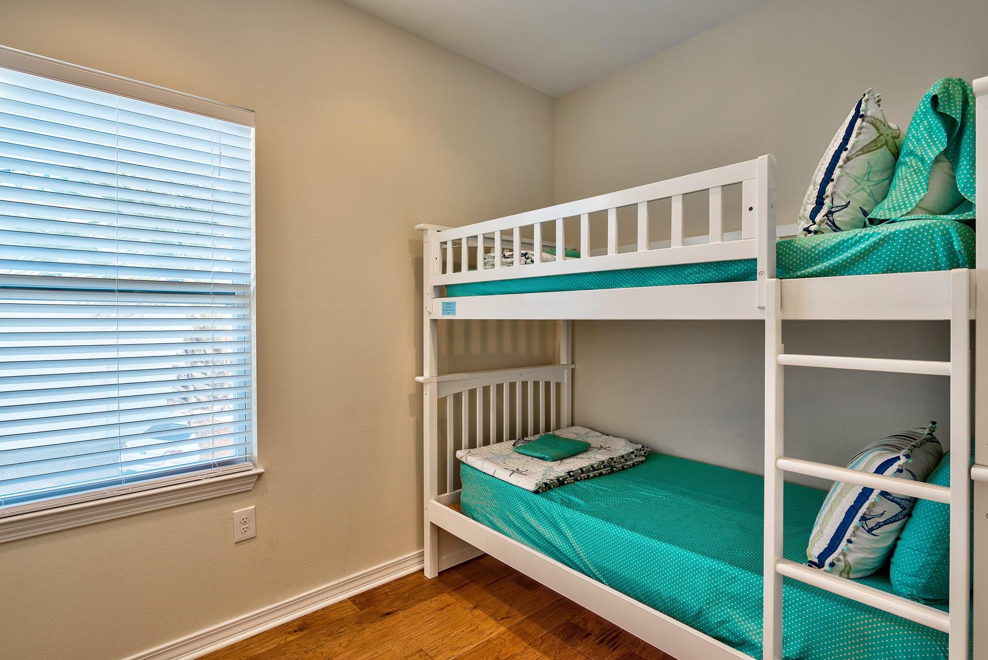 CRYSTAL BEACH - Residential