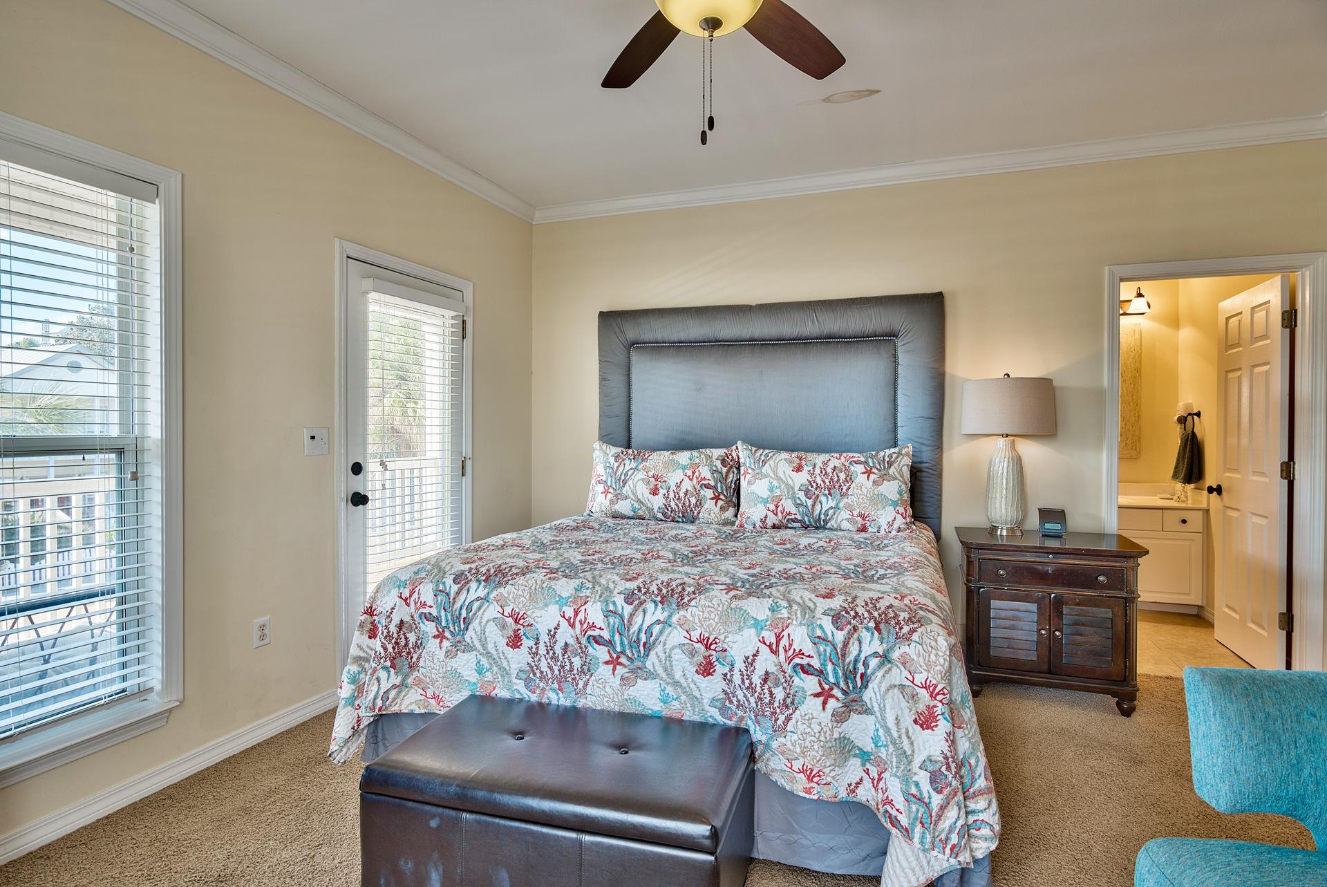 CRYSTAL BEACH - Residential