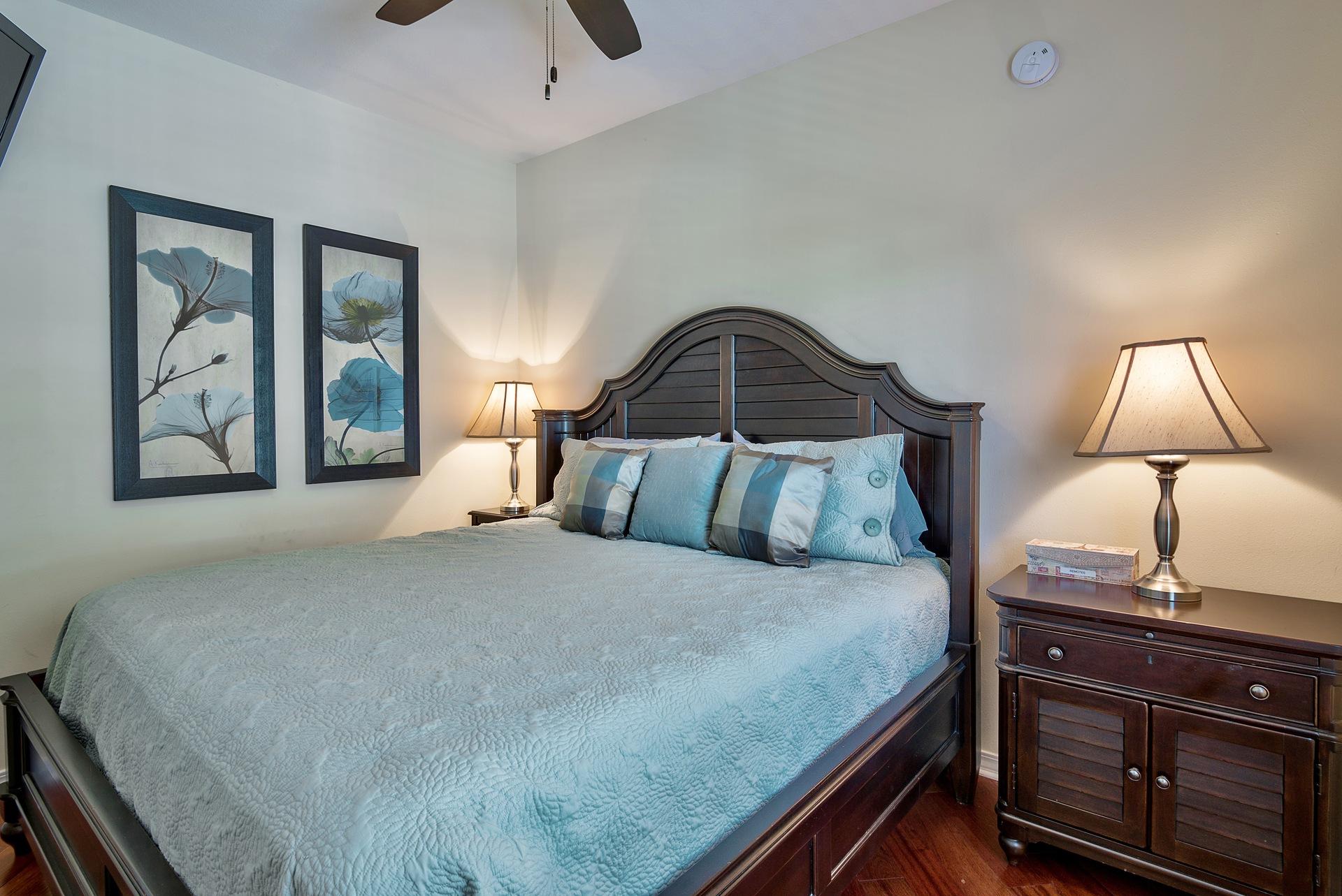 CRYSTAL BEACH - Residential