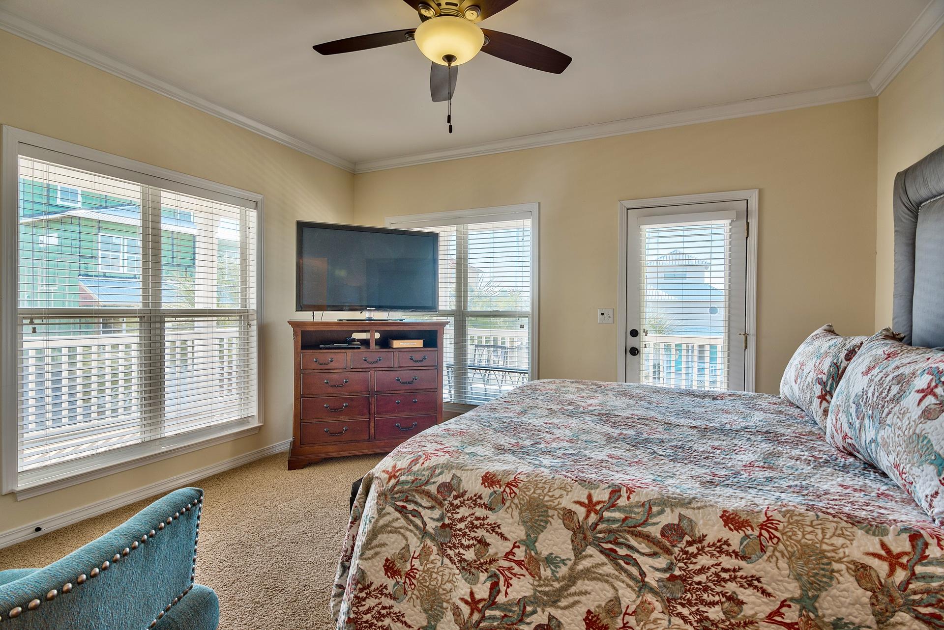 CRYSTAL BEACH - Residential