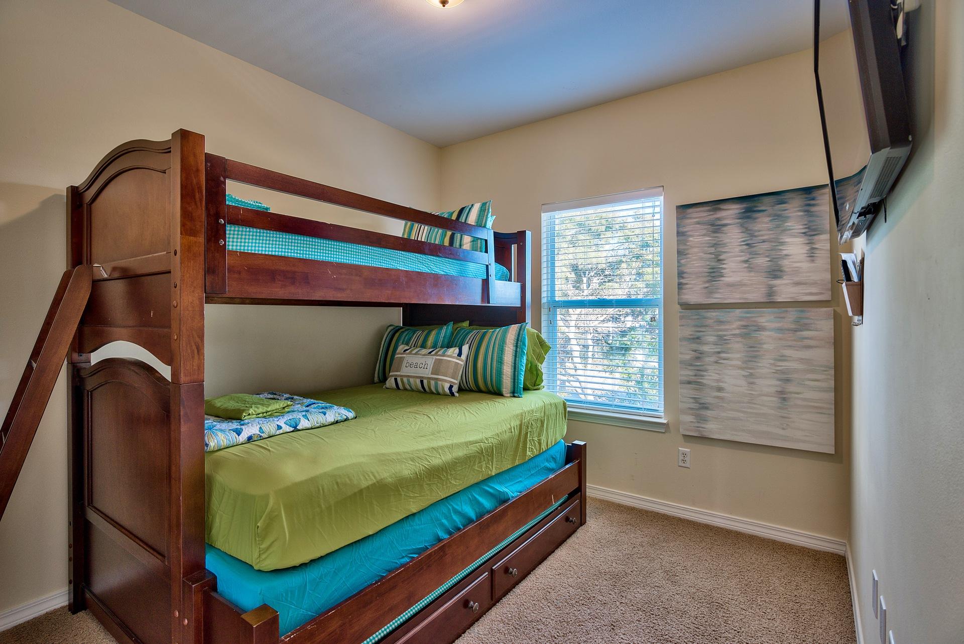 CRYSTAL BEACH - Residential