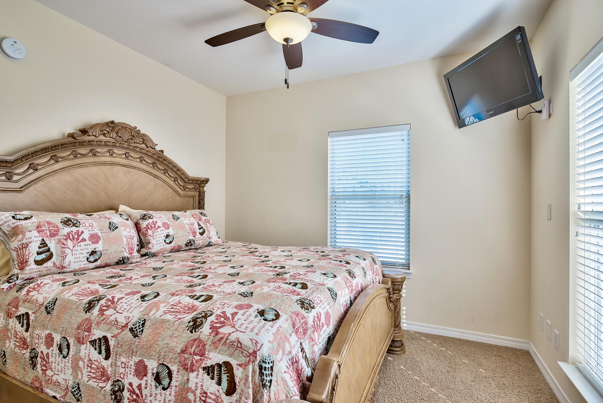 CRYSTAL BEACH - Residential