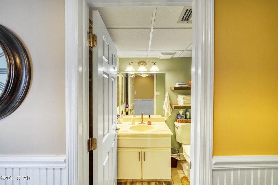 Pelican Walk - Residential