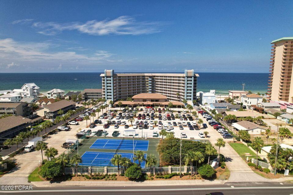 Pelican Walk - Residential