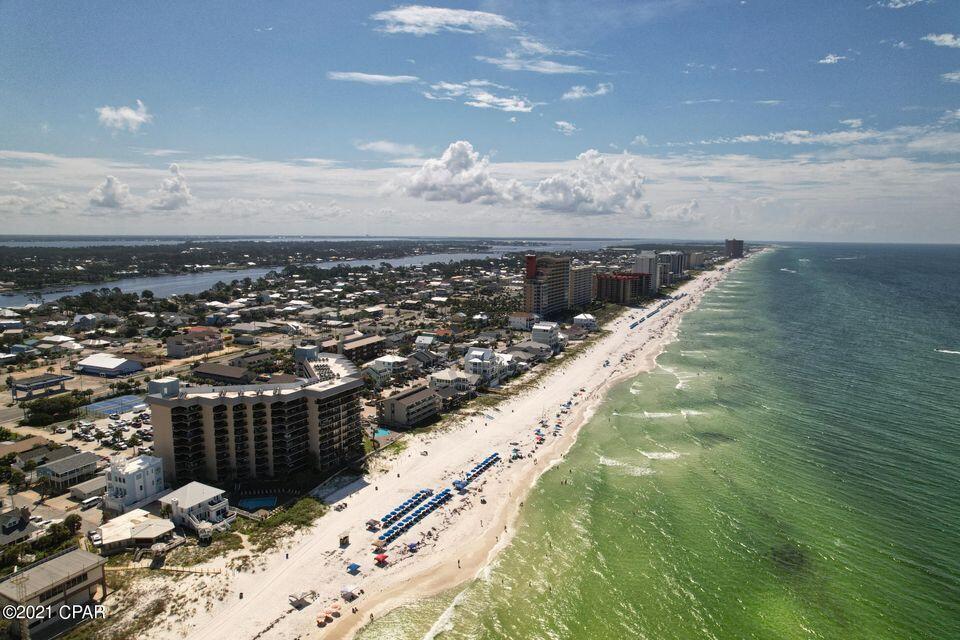 Pelican Walk - Residential