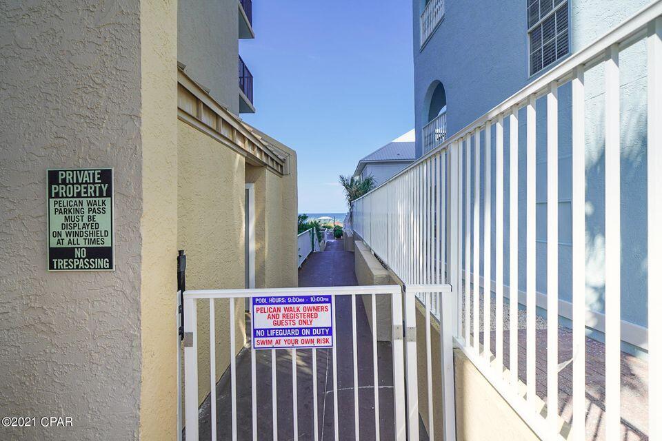 Pelican Walk - Residential