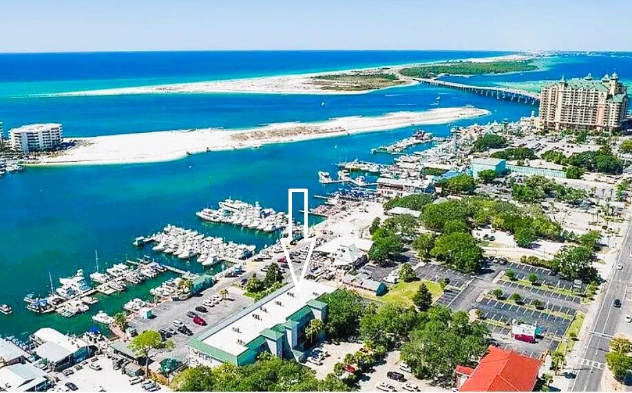 BARATARIA CONDO - Residential