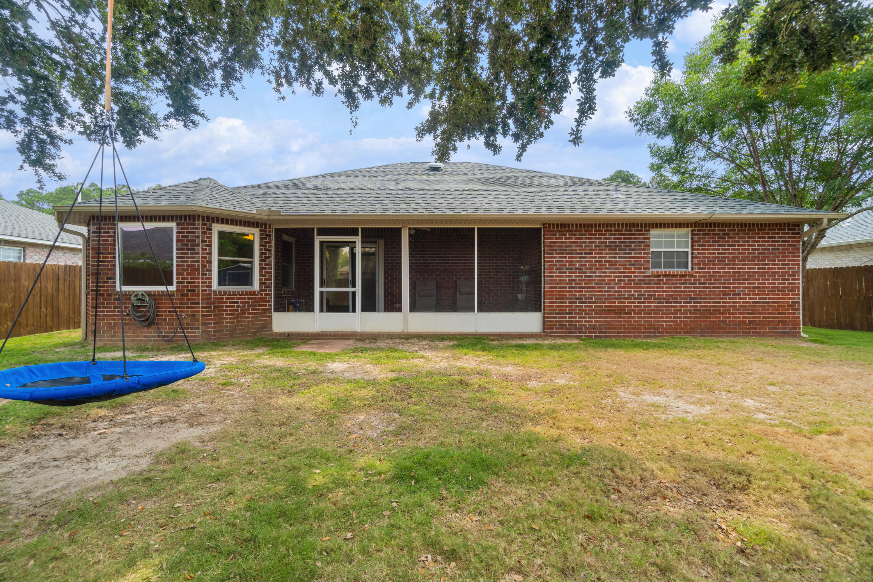 HIDDEN ESTATES - Residential